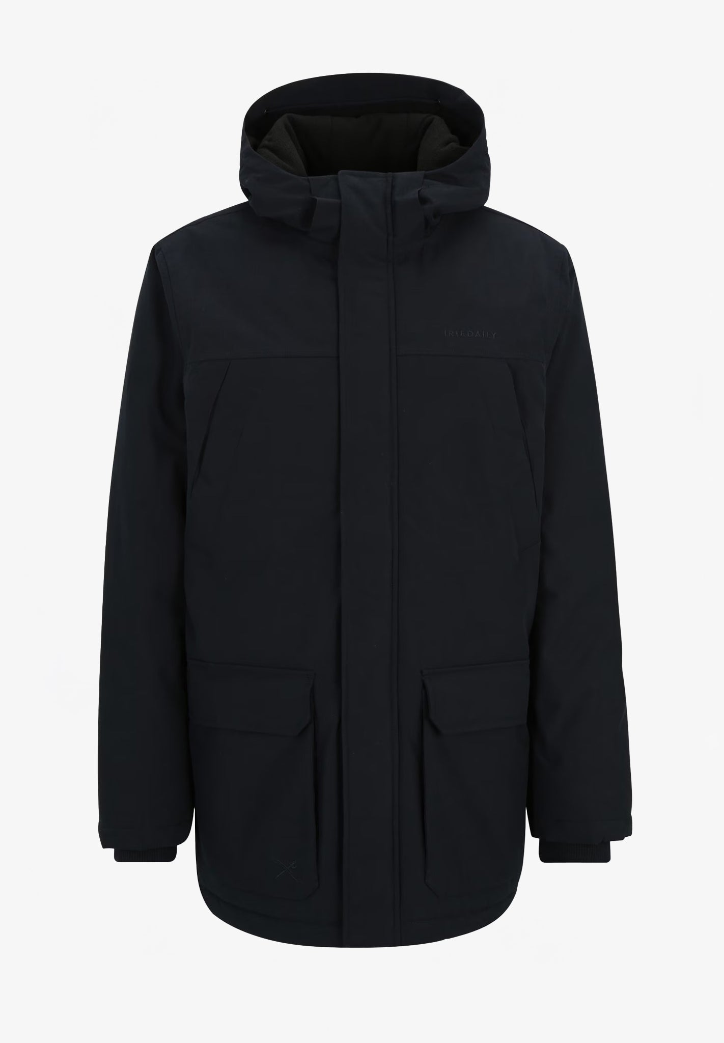 Nilas Parka