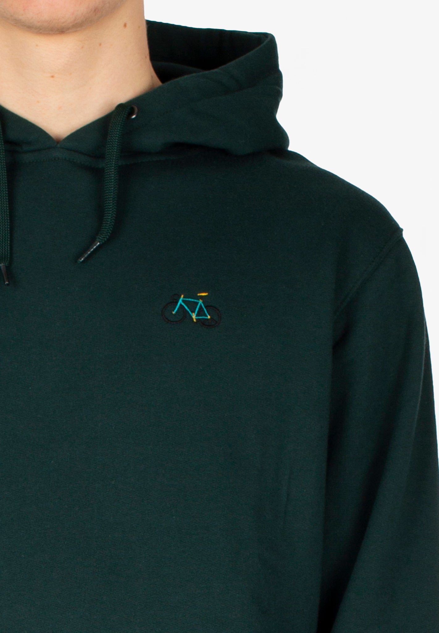 Peaceride Hoodie