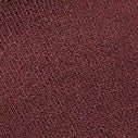 IRIEDAILY-Peaceride Sock-Aubergine-BACKYARD