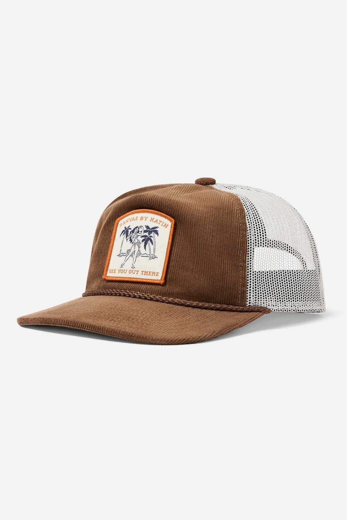 Aloha Trucker Hat