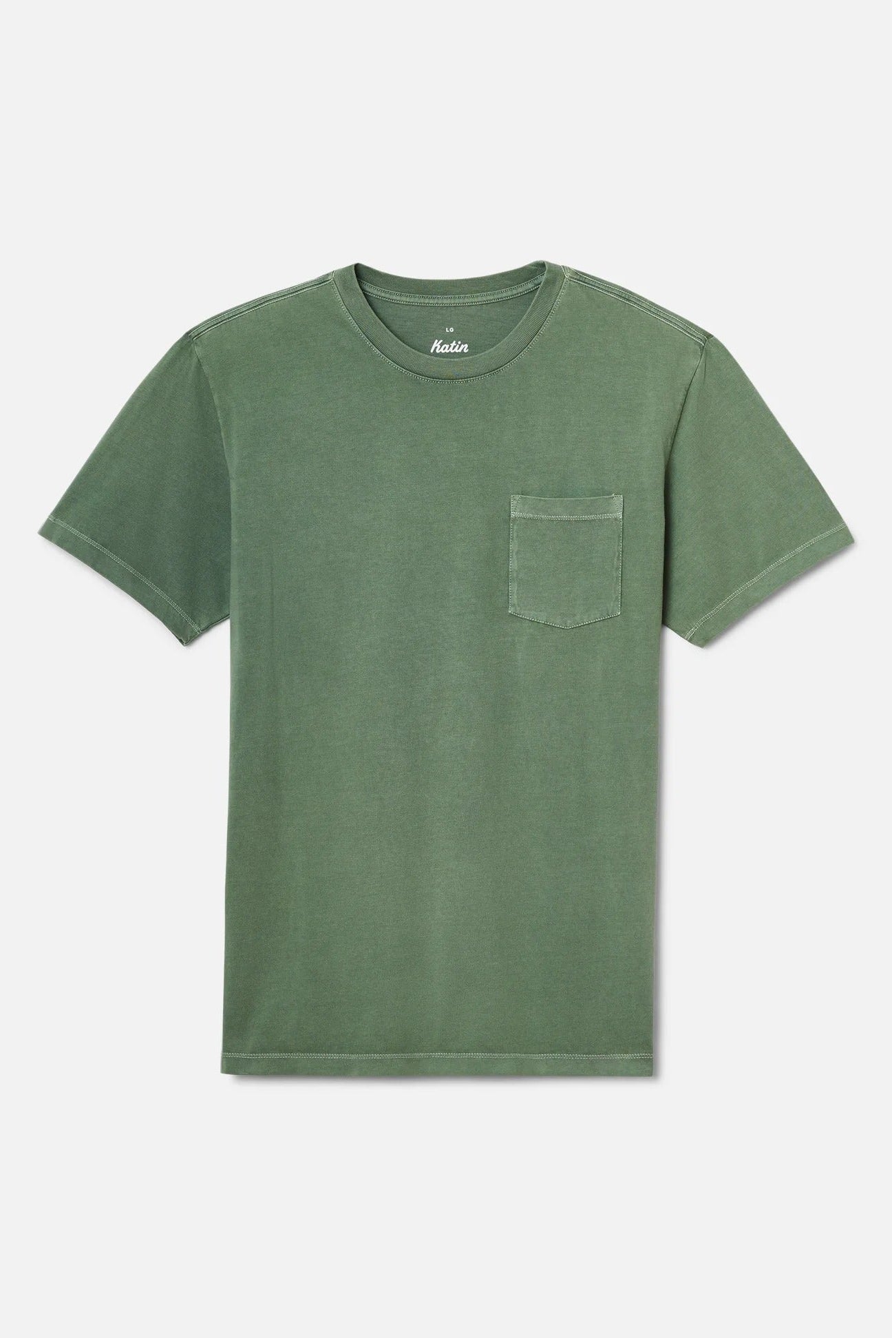 KATIN - Base Tee - Duck - BACKYARD