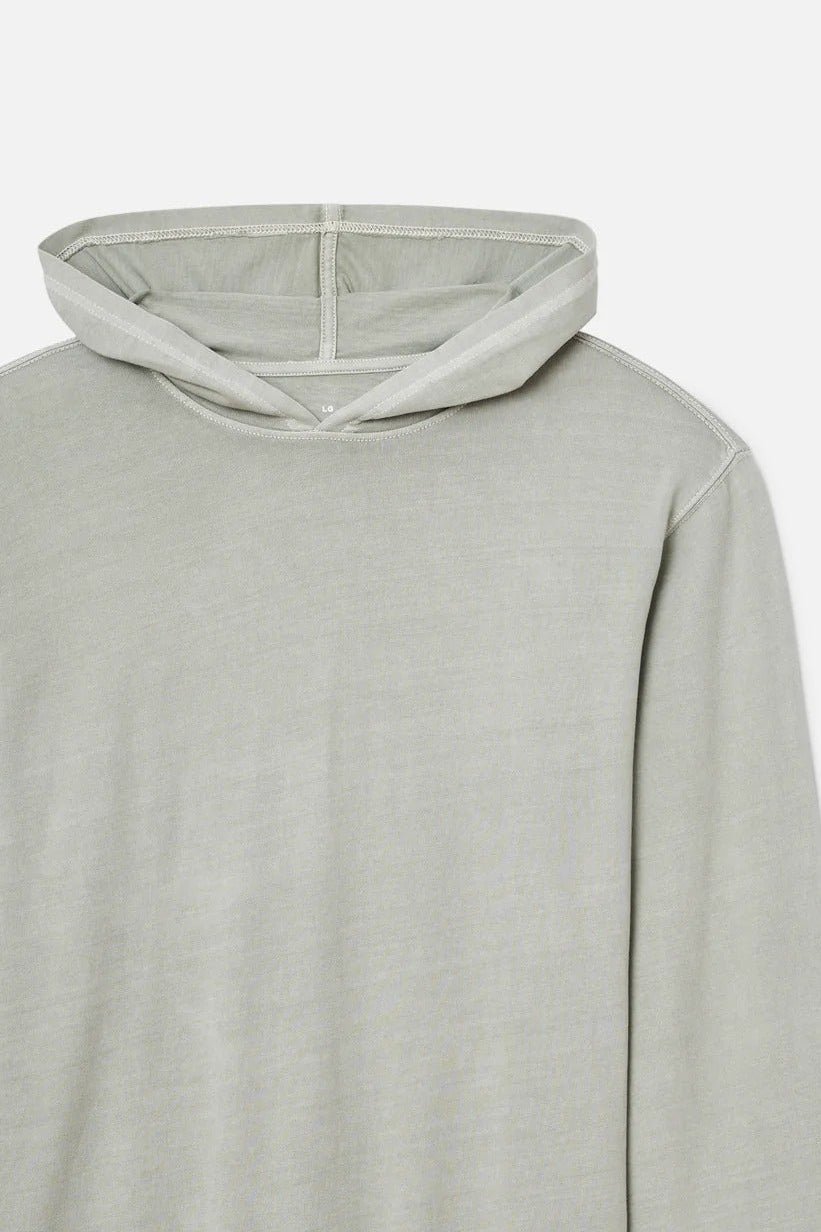 KATIN - Hide Pullover - Abyss - BACKYARD