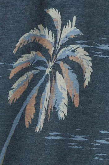 KATIN - Vincent Volley - Black Wash - BACKYARD
