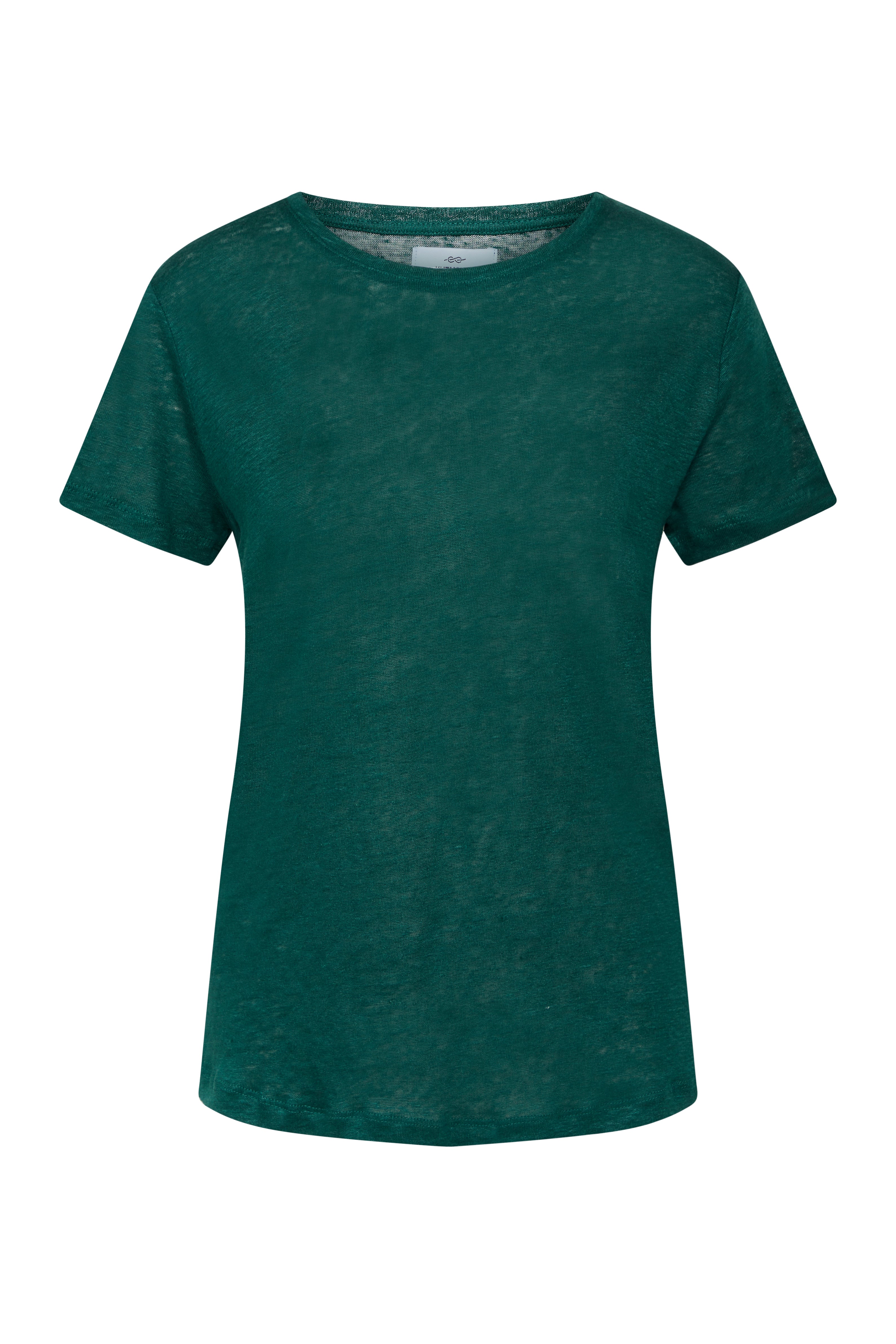Rikke Linen Tee