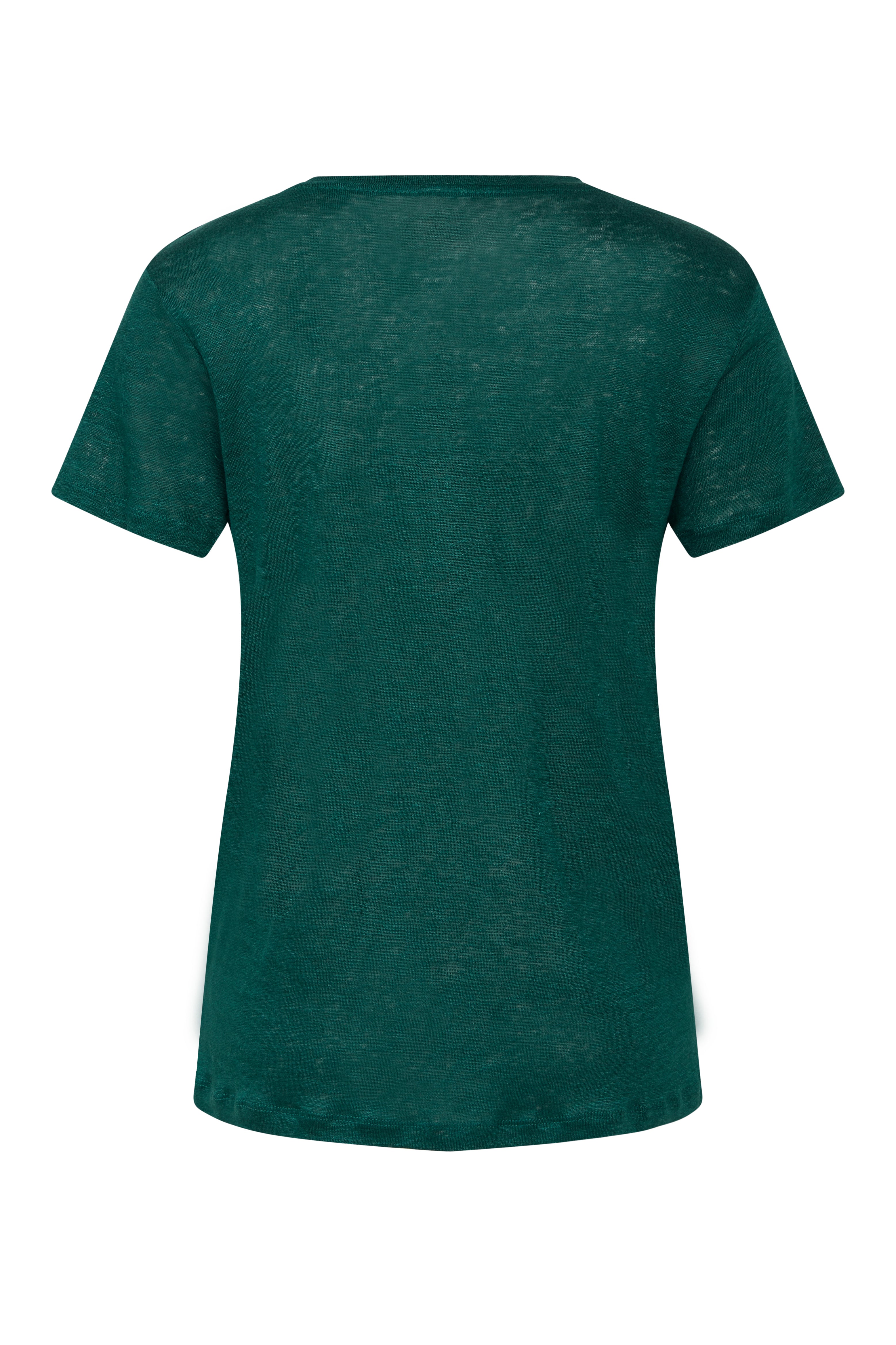 Rikke Linen Tee