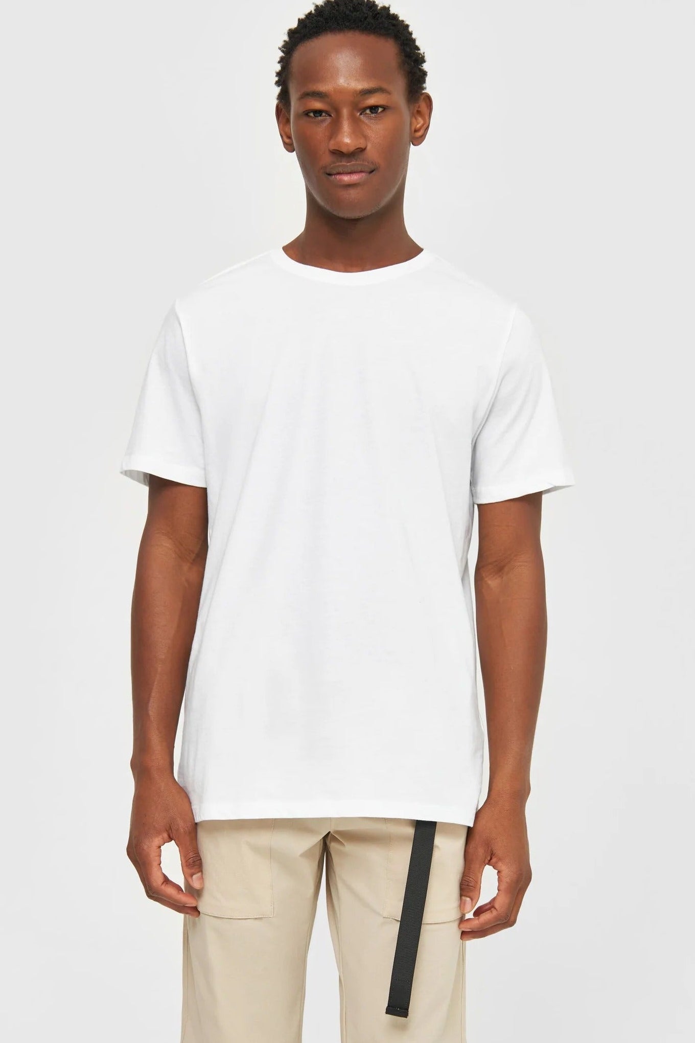 Basic T-Shirt