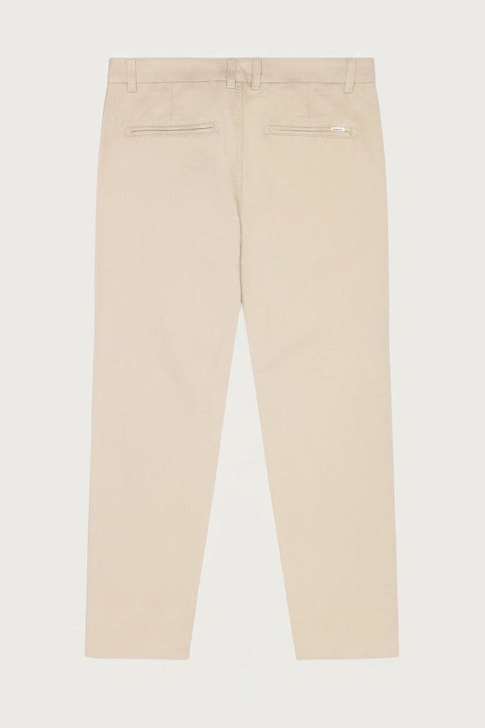 Chuck Regular Chino Twill Pants