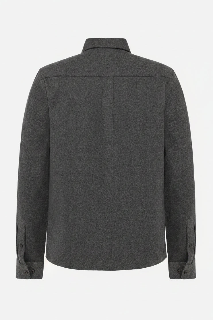 Dune Regular Flannel Shirt