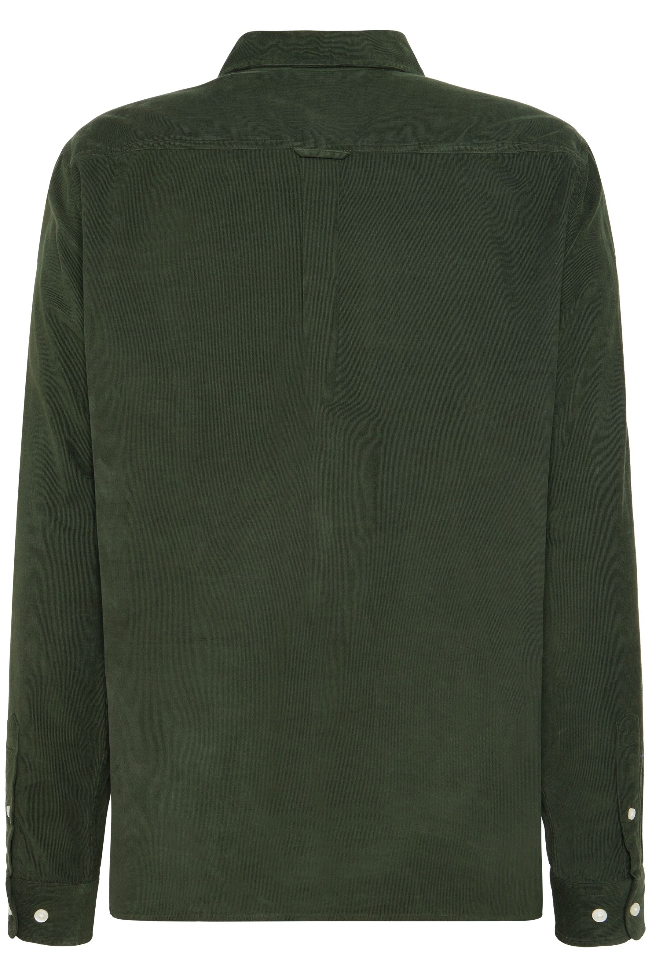 Dune Regular Corduroy Shirt