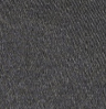 KNOWLEDGE COTTON - Regular Merino Knit Crew Neck - Dark Grey Melange - BACKYARD