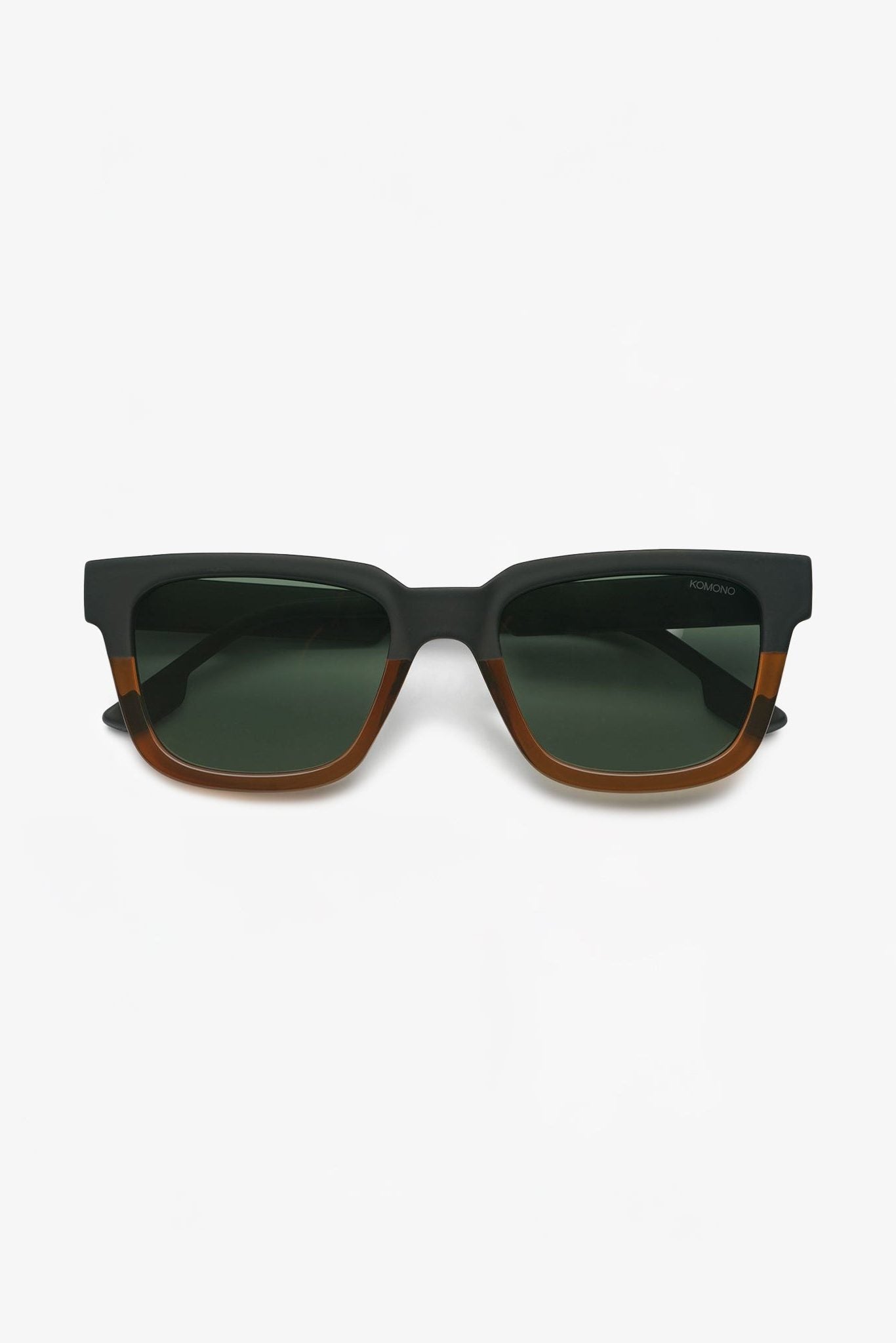 KOMONO - Bobby - Bronze Carbon - BACKYARD