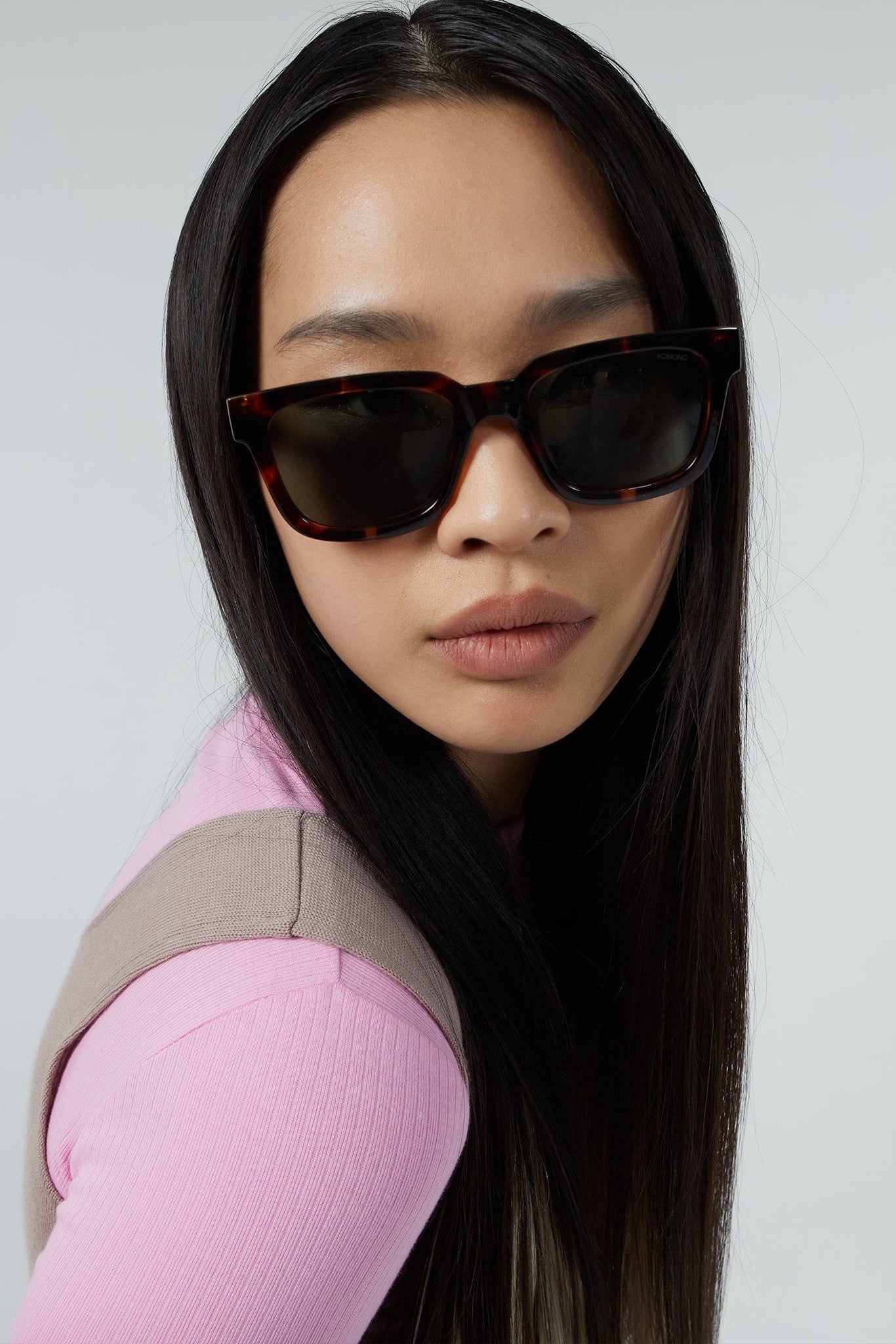 KOMONO - Bobby - Havana - BACKYARD