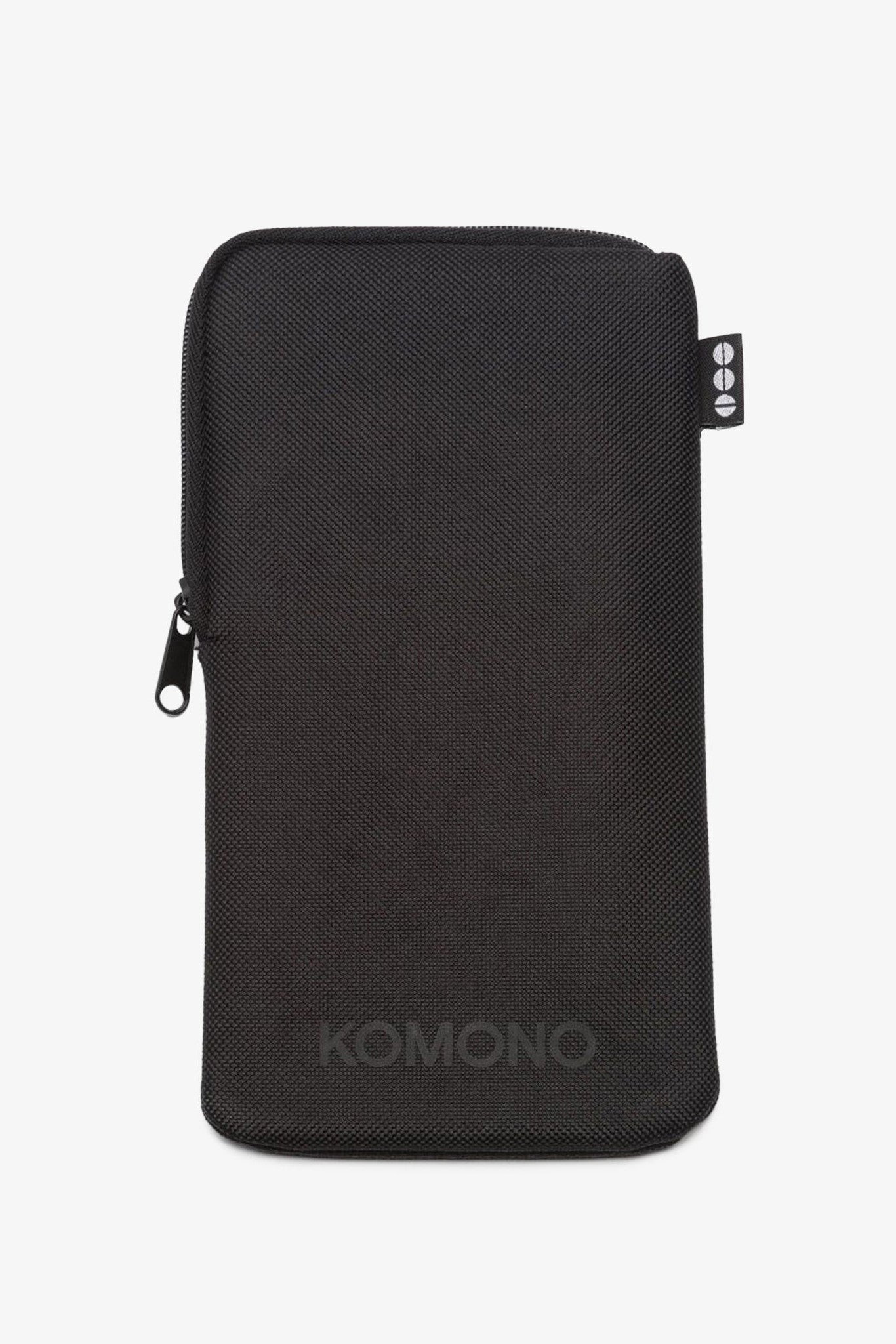 KOMONO - Bobby - Black Tortoise - BACKYARD