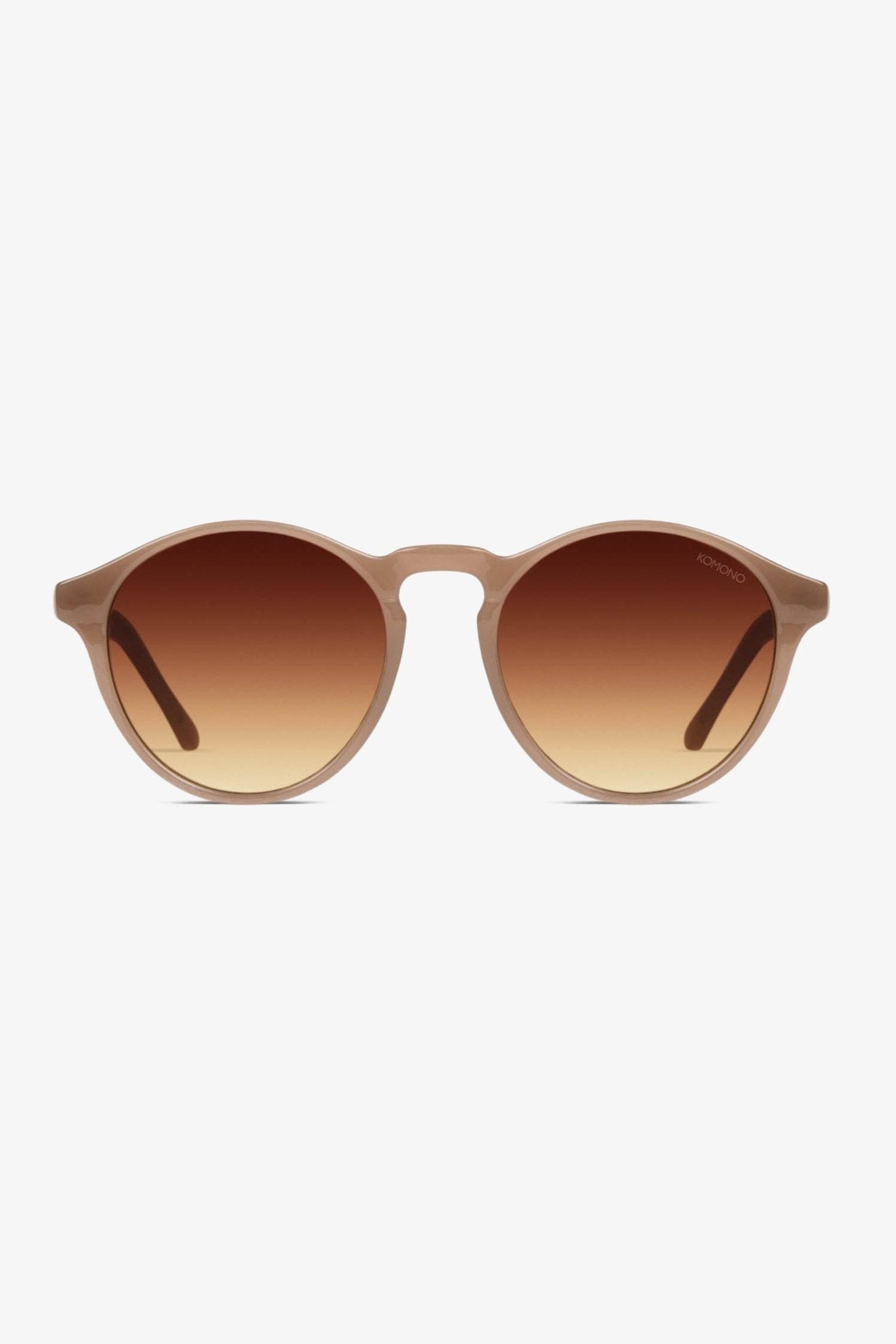 KOMONO - Devon - Sahara - BACKYARD