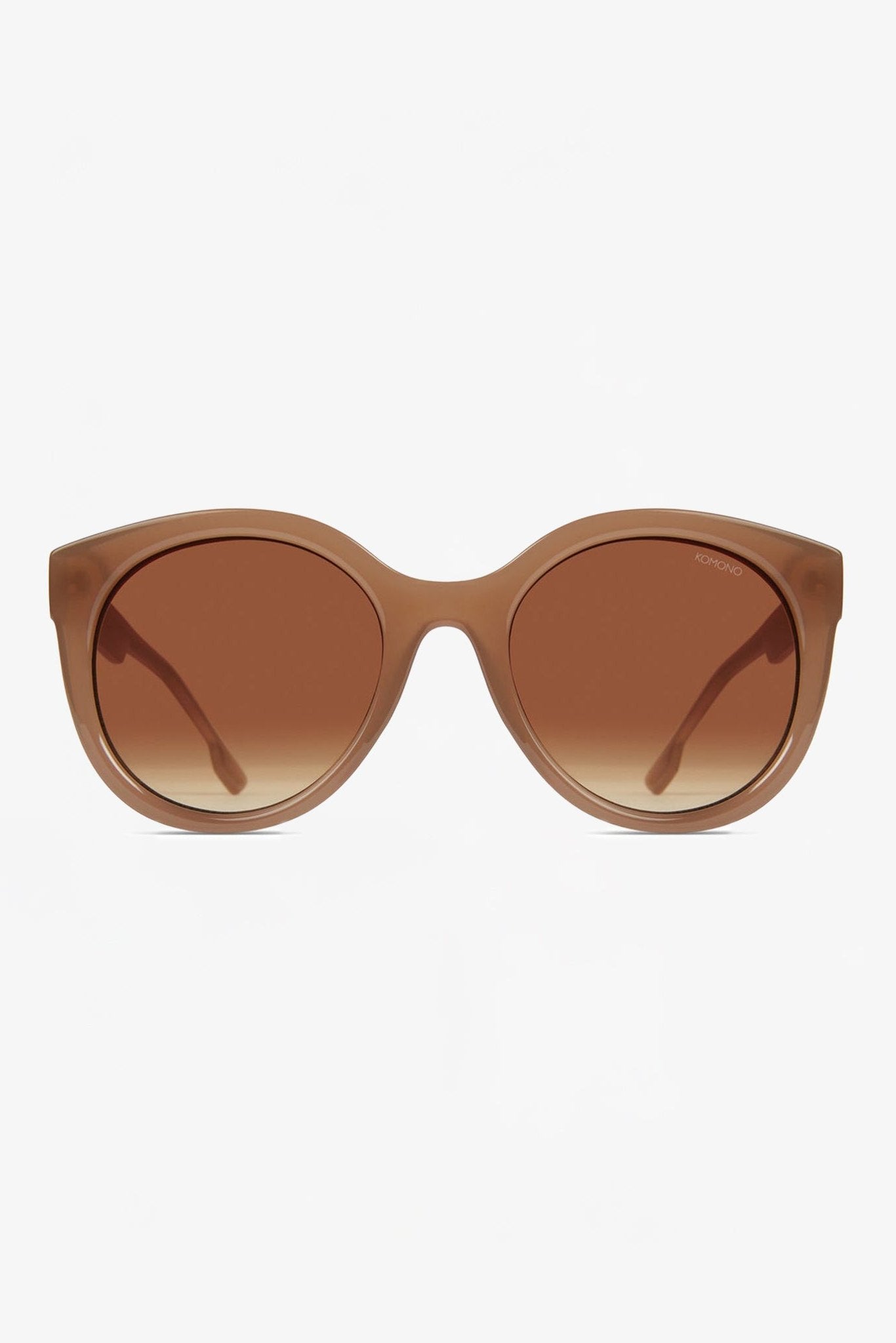 KOMONO - Ellis - Sahara - BACKYARD