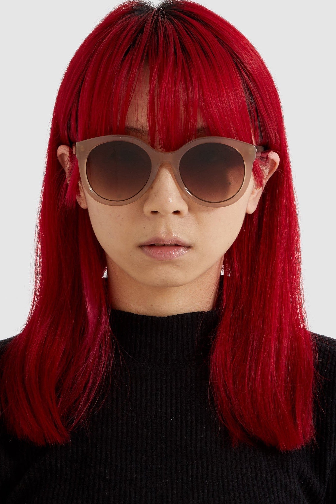 KOMONO - Ellis - Sahara - BACKYARD