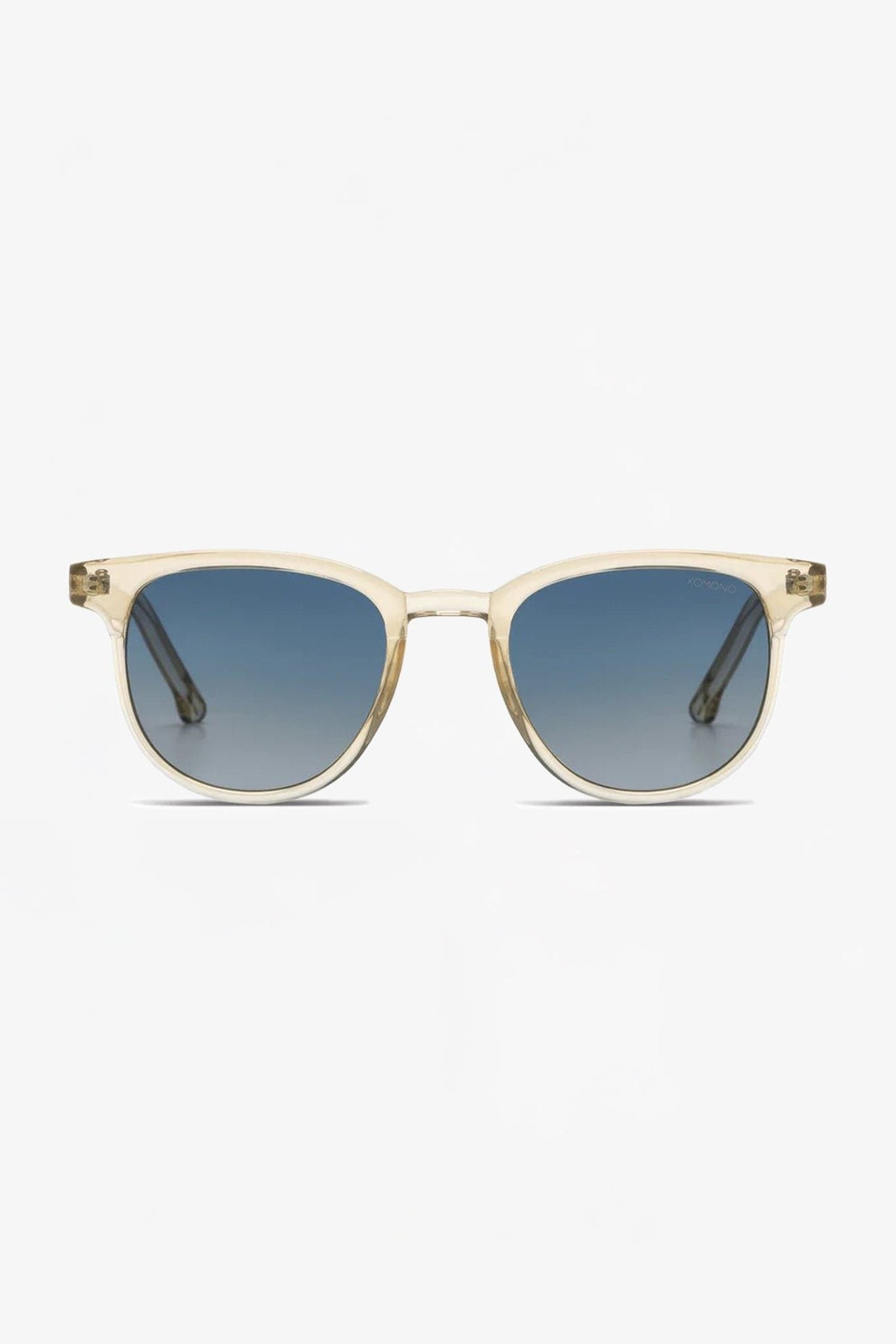 KOMONO - Francis - Blue Sands - BACKYARD