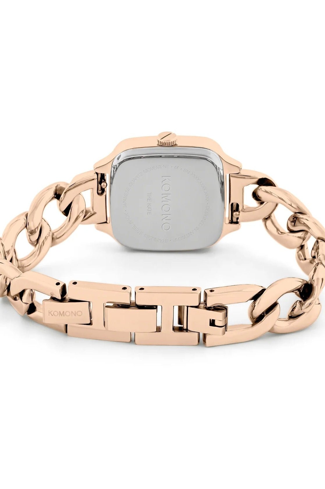 KOMONO-Kate Revolt-Rose Gold-BACKYARD