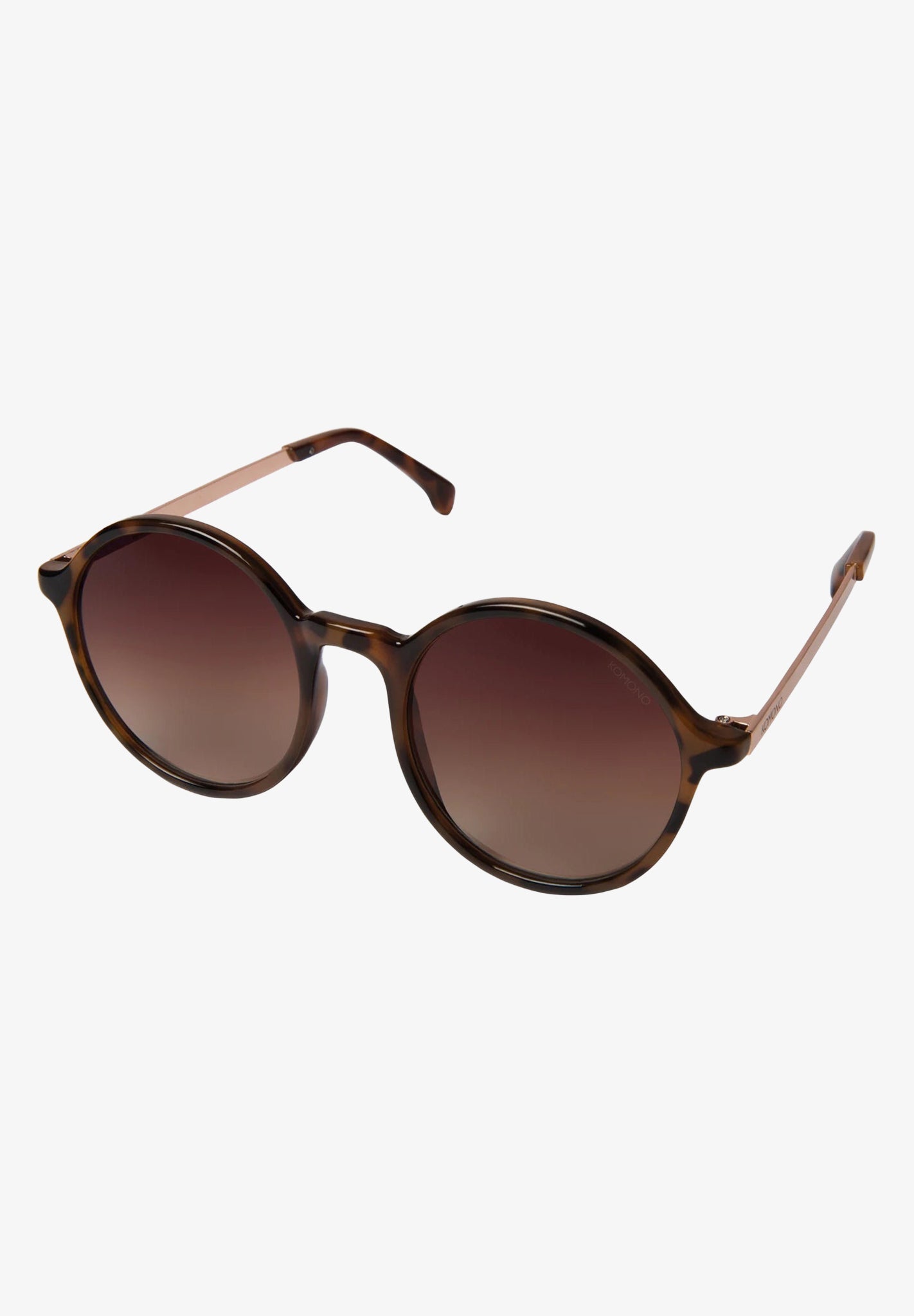 KOMONO - Madison - Metal Rose Gold - BACKYARD