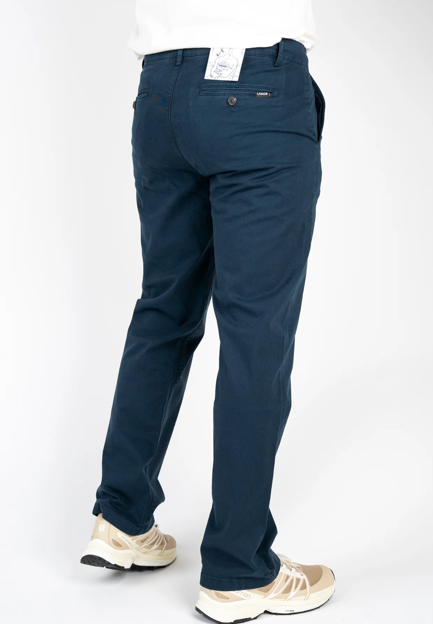Carnage Chino Pants
