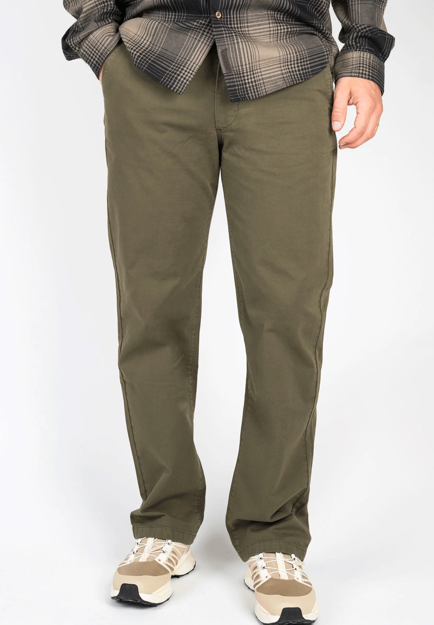 Carnage Chino Pants