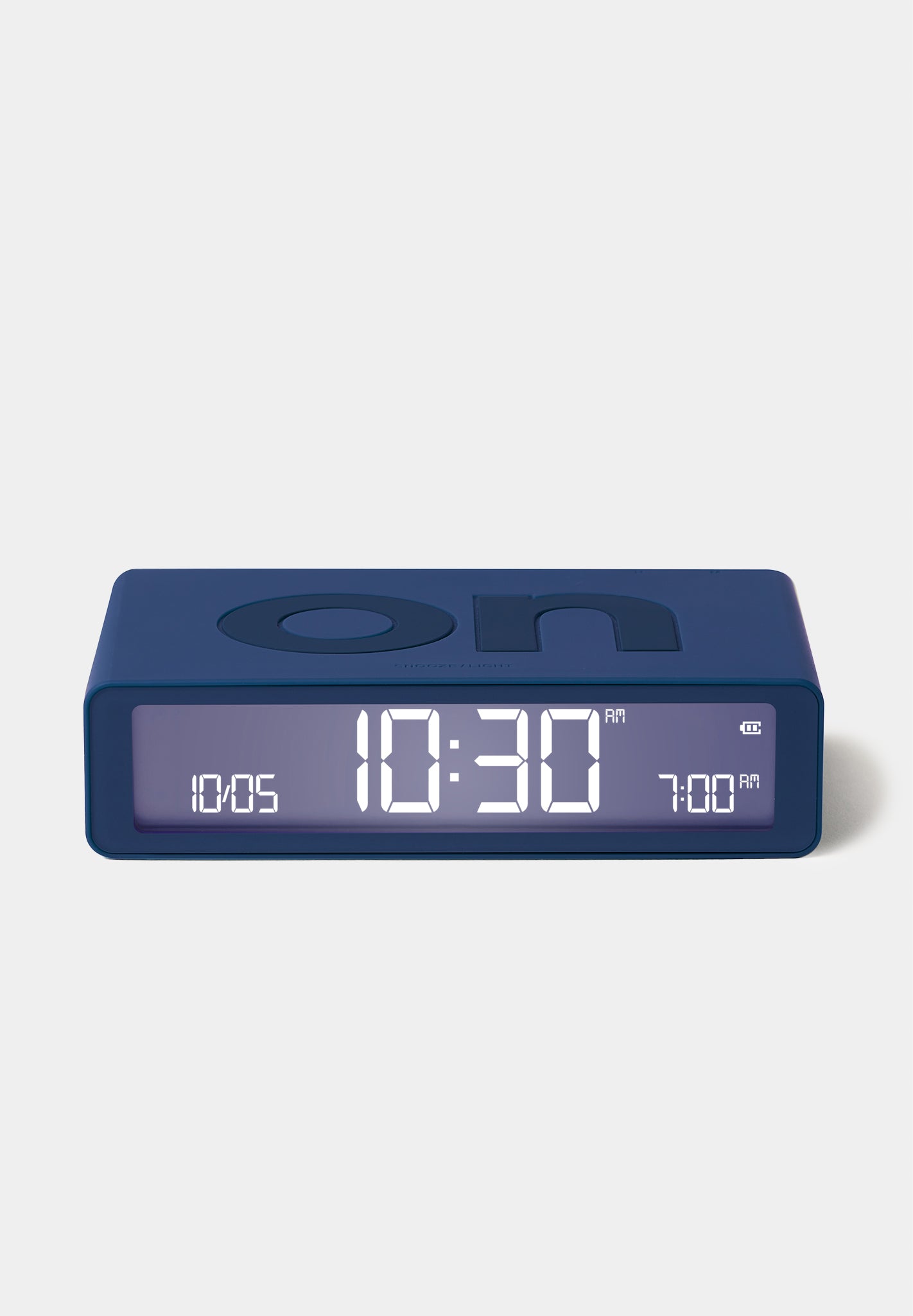LEXON - Flip Classic - Dark Blue - BACKYARD