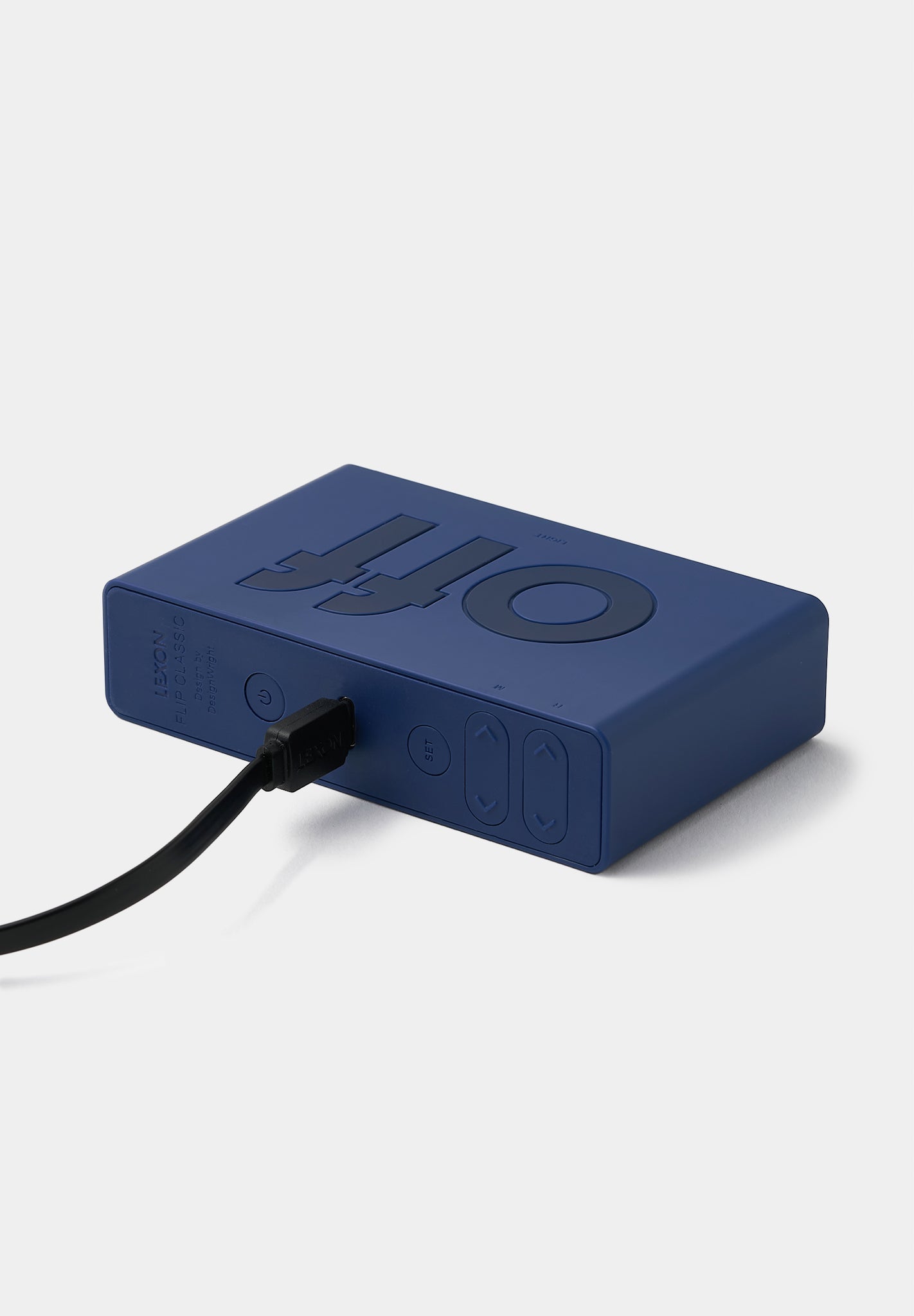 LEXON - Flip Classic - Dark Blue - BACKYARD