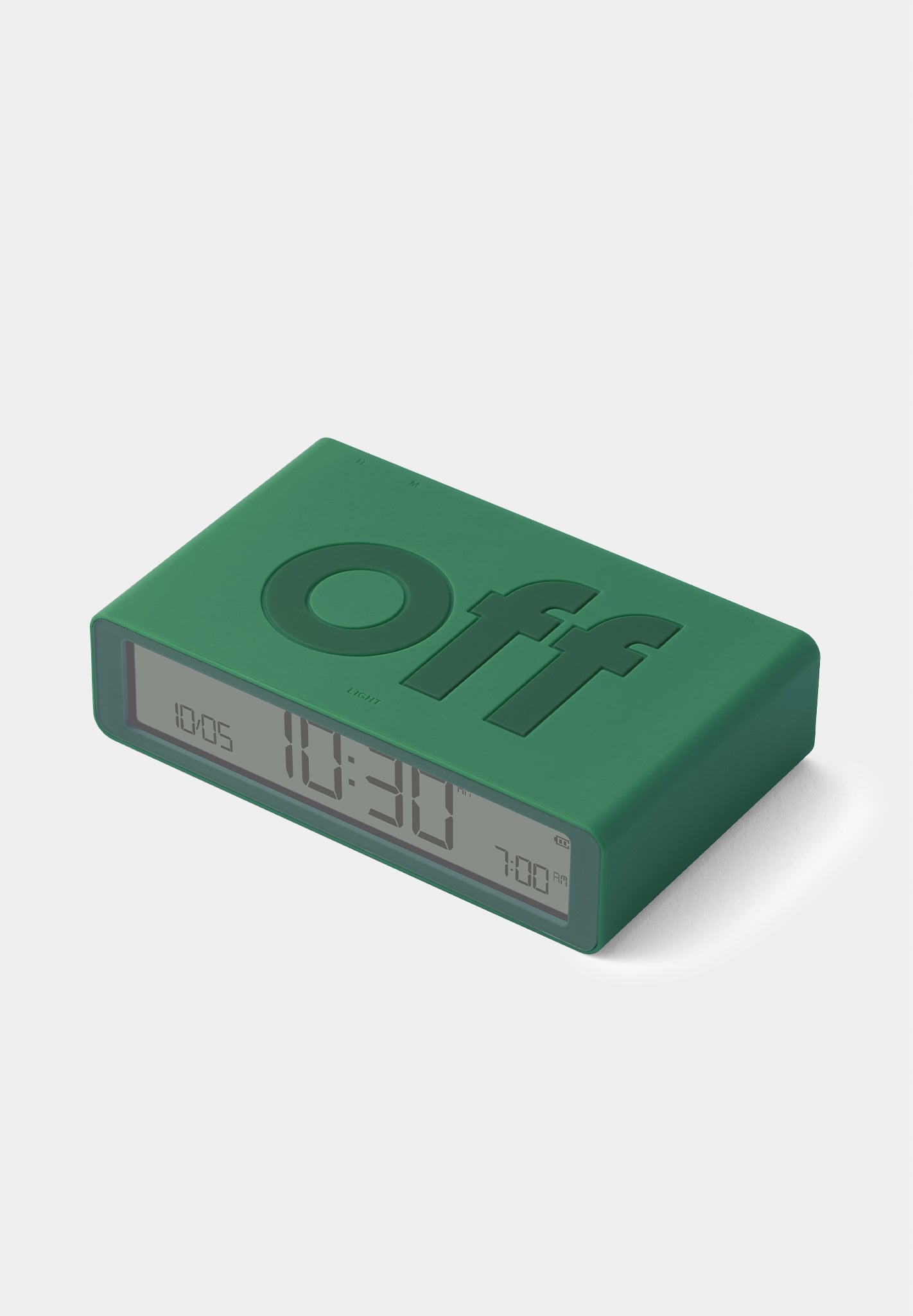 LEXON - Flip Classic - Green Emerald - BACKYARD