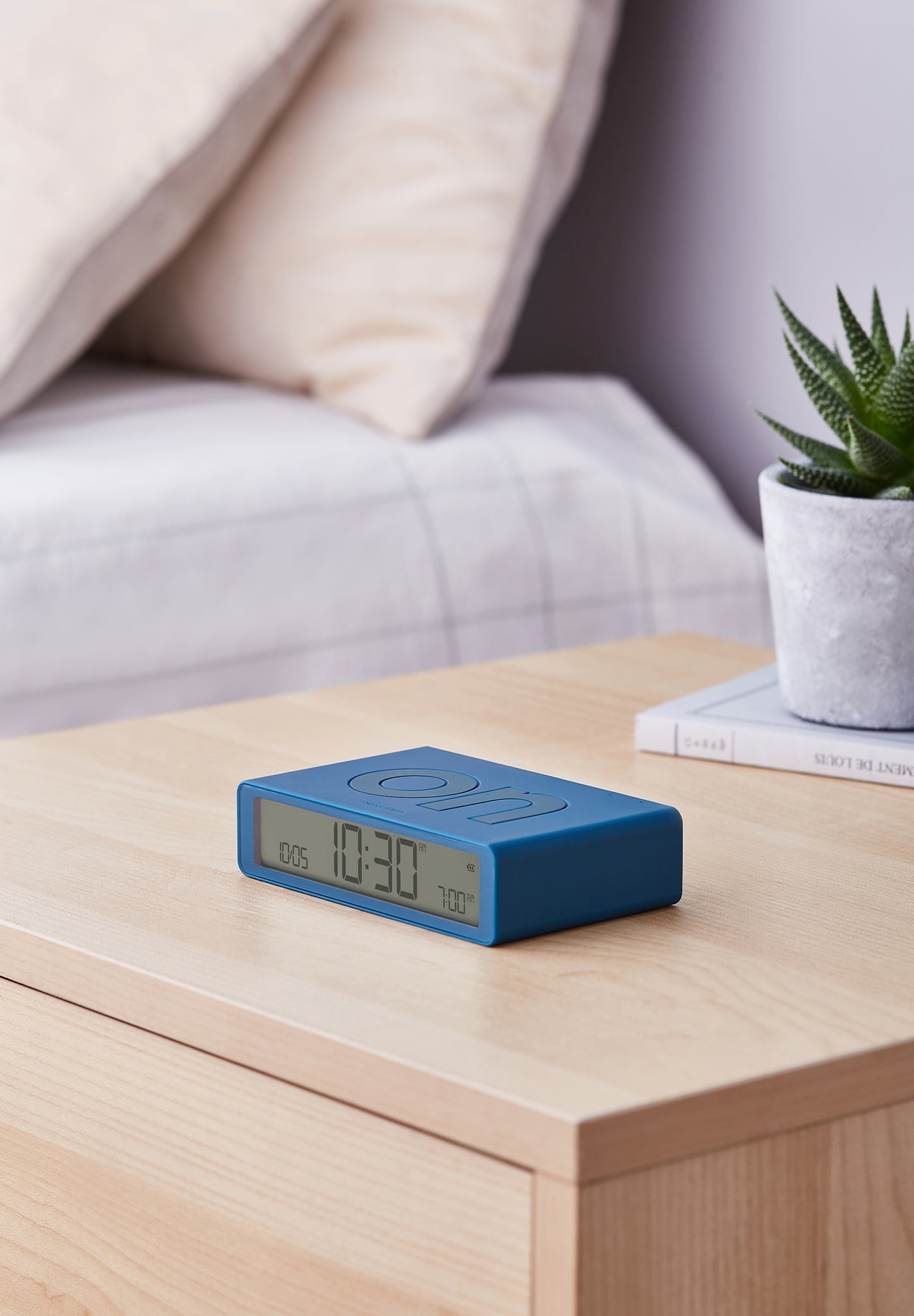 LEXON - Flip Classic - Duck Blue - BACKYARD