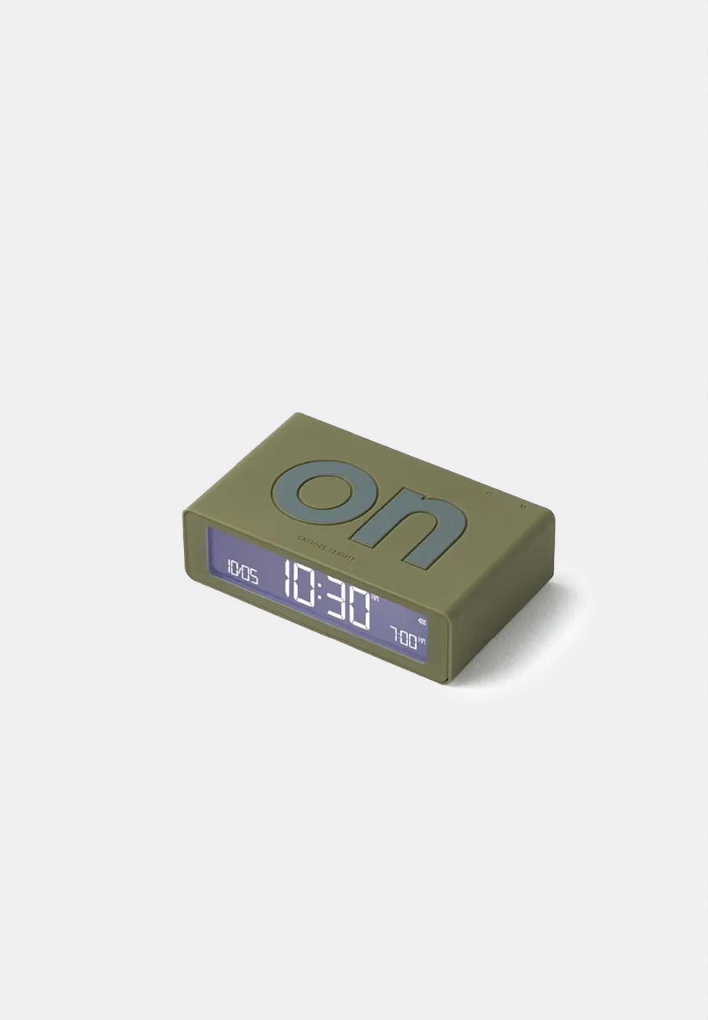 LEXON - Flip Mini - Khaki - BACKYARD
