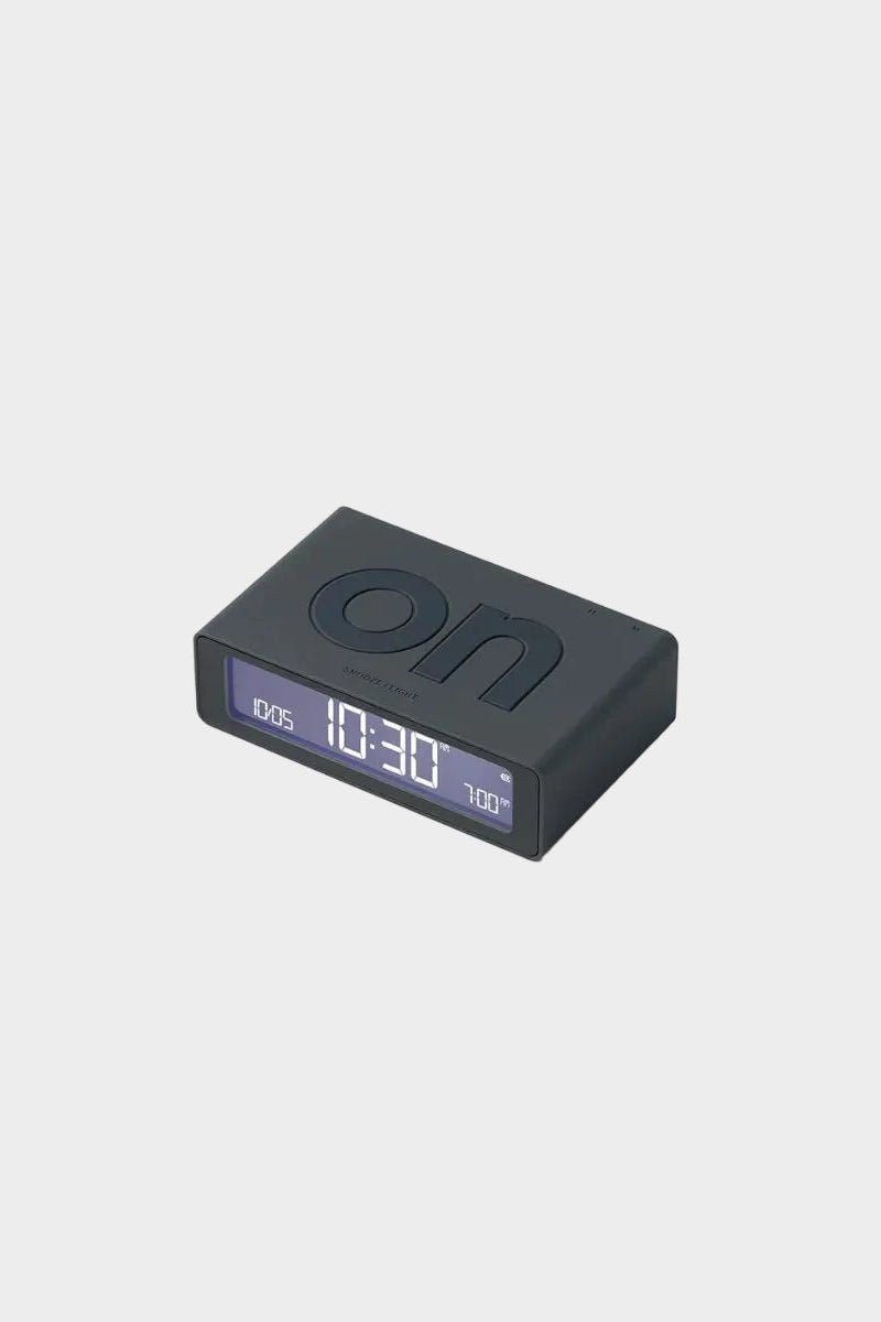 LEXON - Flip Mini - Dark Grey - BACKYARD