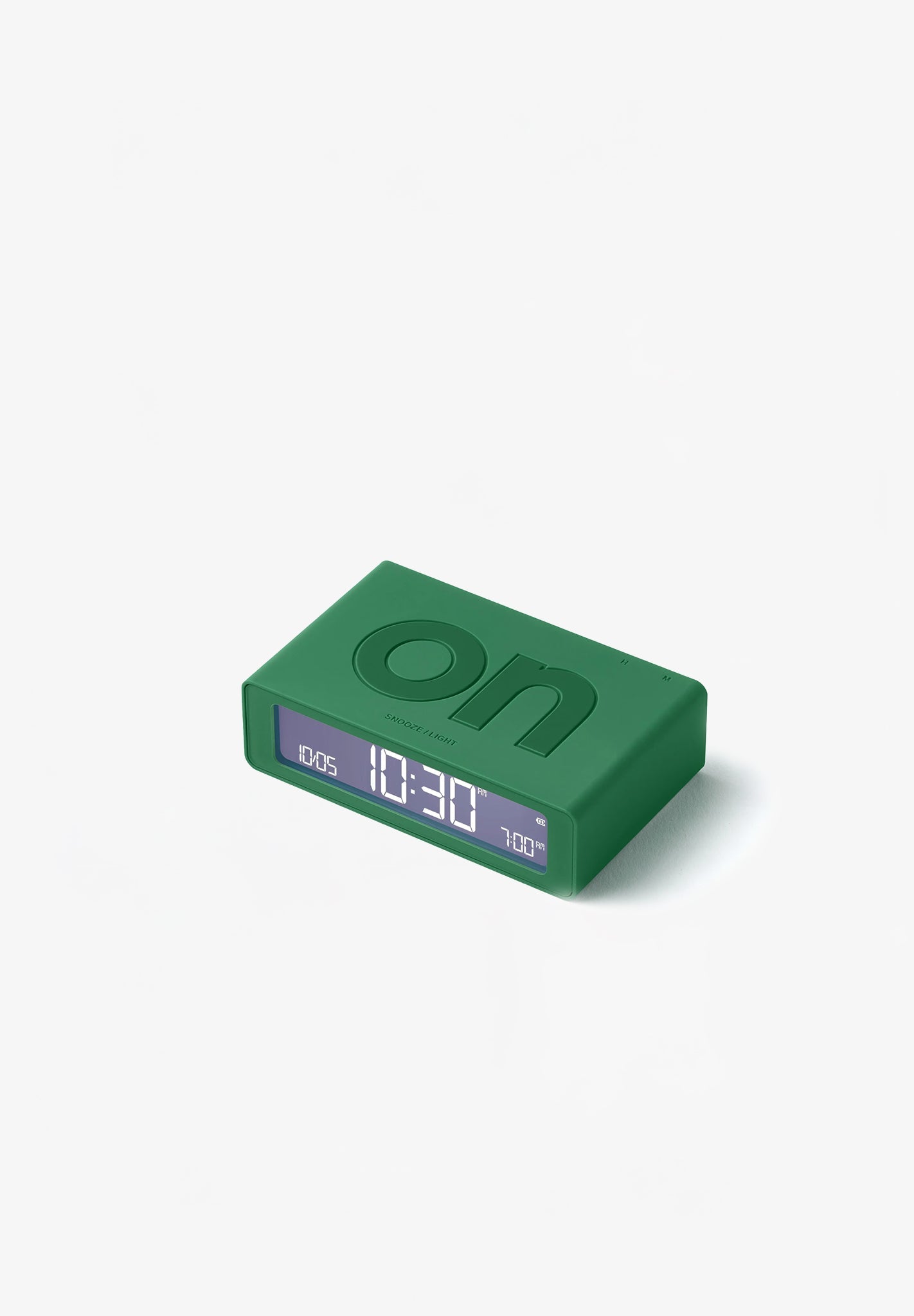 LEXON - Flip Mini - Green Emerald - BACKYARD