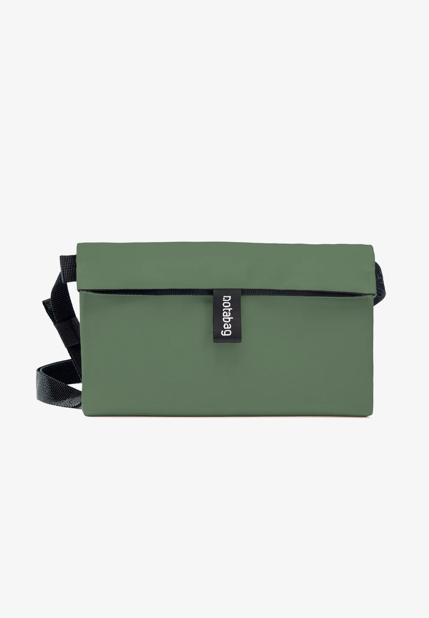 NOTABAG - Notabag Crossbody - BACKYARD
