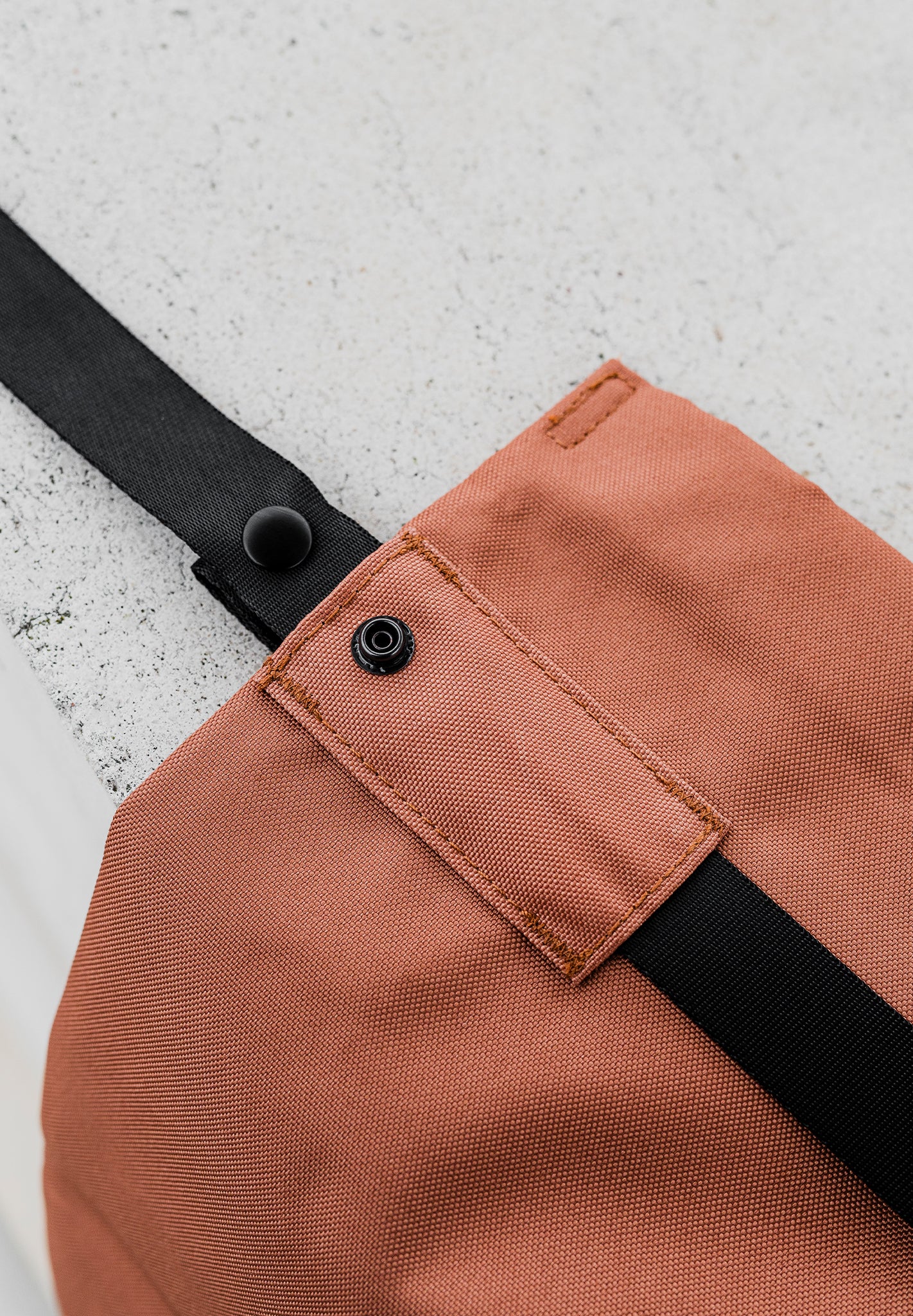 Notabag Crossbody