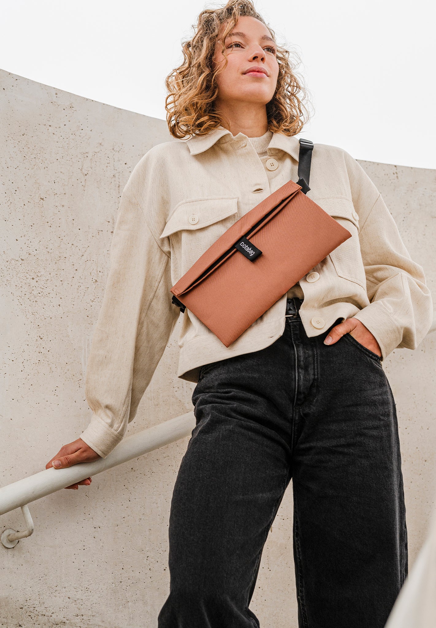 Notabag Crossbody