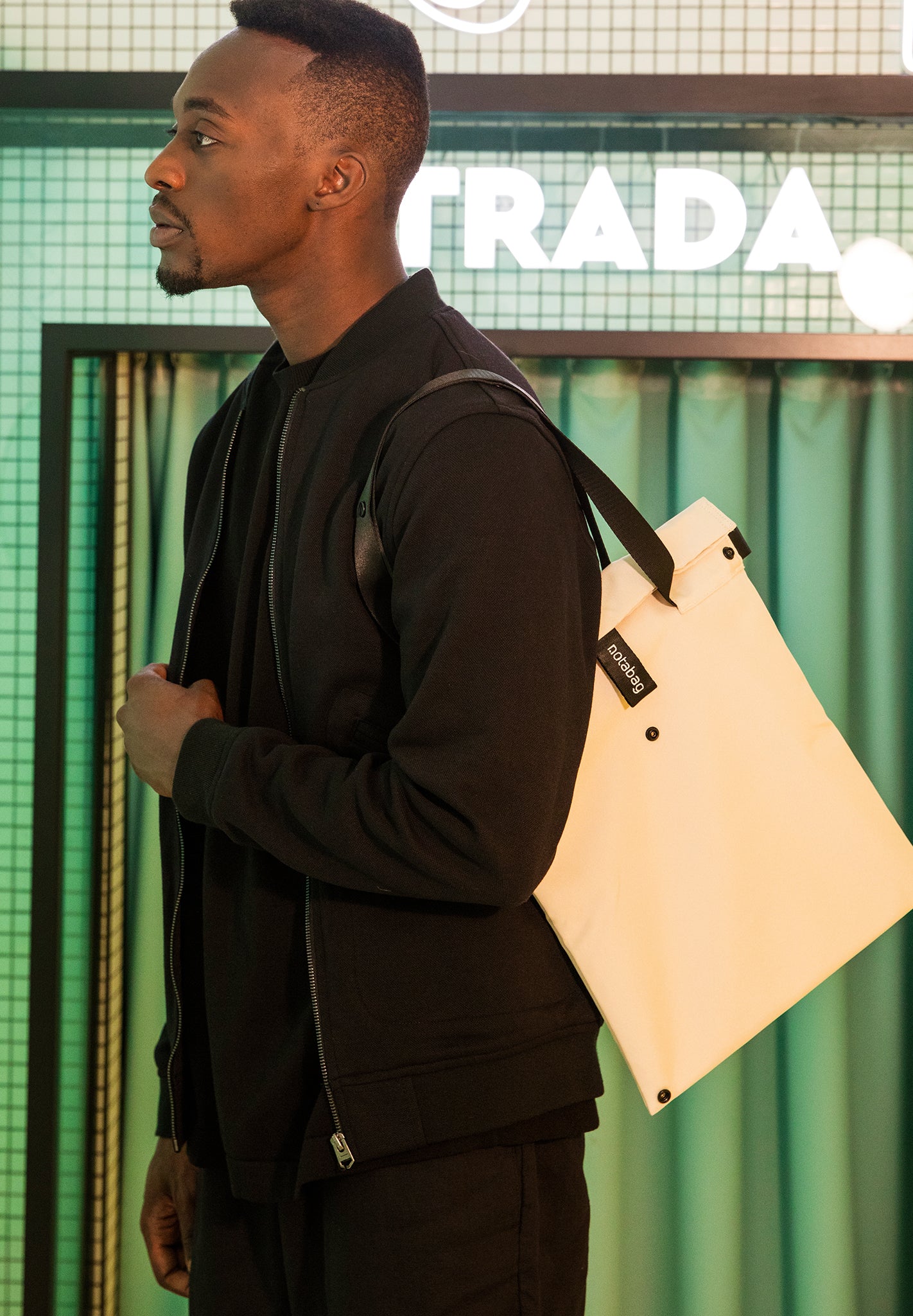 Notabag Crossbody