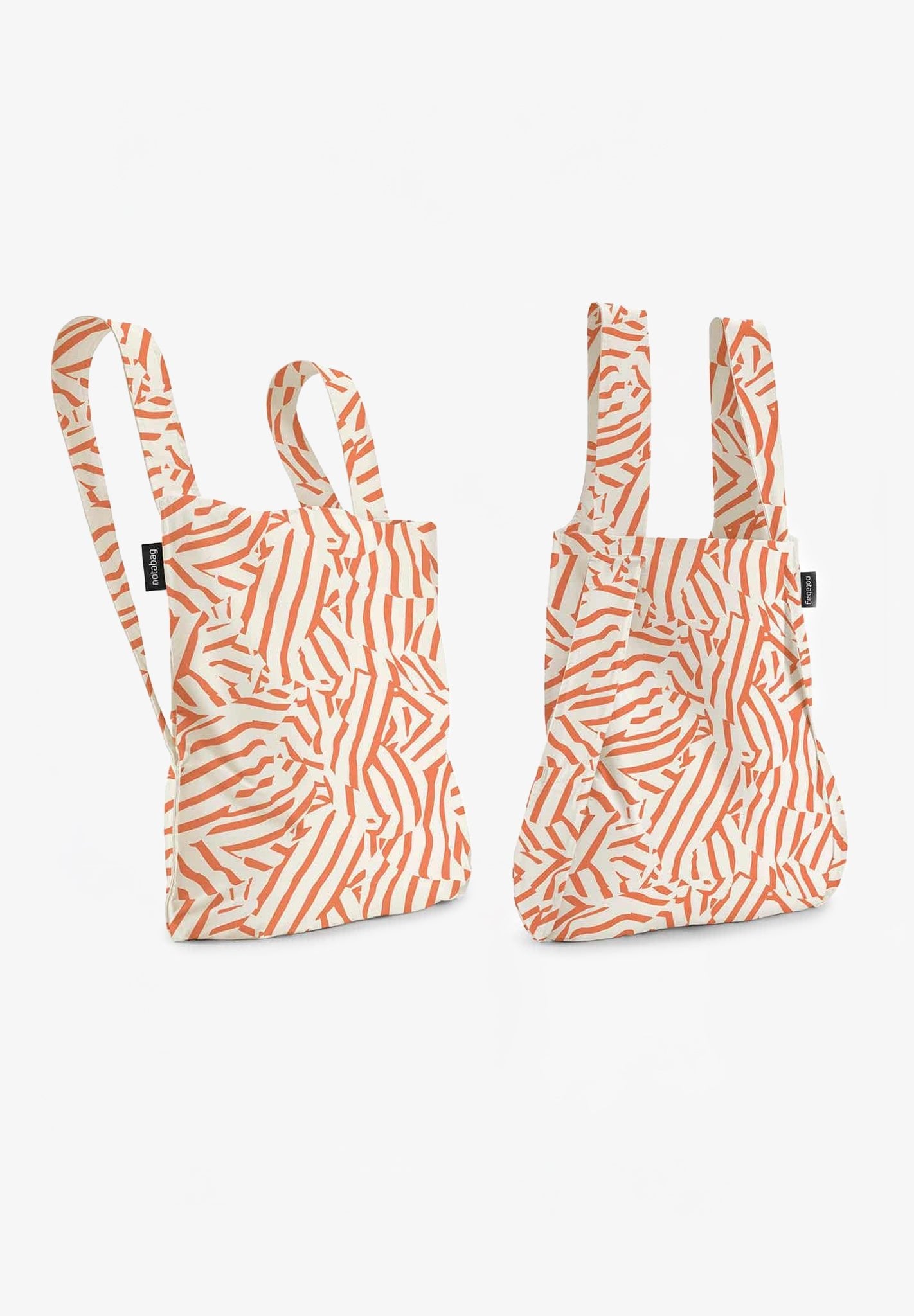 NOTABAG - Notabag Original - Peach Twist - BACKYARD