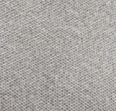 NOWADAYS - Honeycomb Crew Neck - Mid Grey Mel - BACKYARD