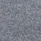 NOWADAYS - Honeycomb Crew Neck - Middle Blue - BACKYARD