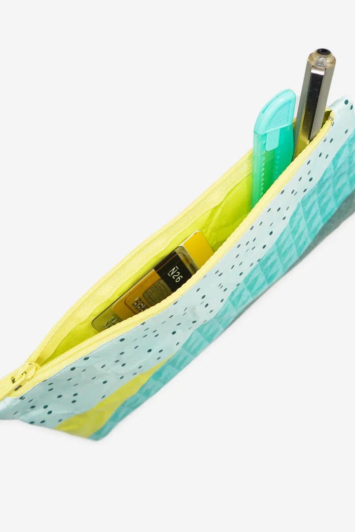 PAPRCUTS - Kopenhagen Federtasche - Kopenhagen - BACKYARD