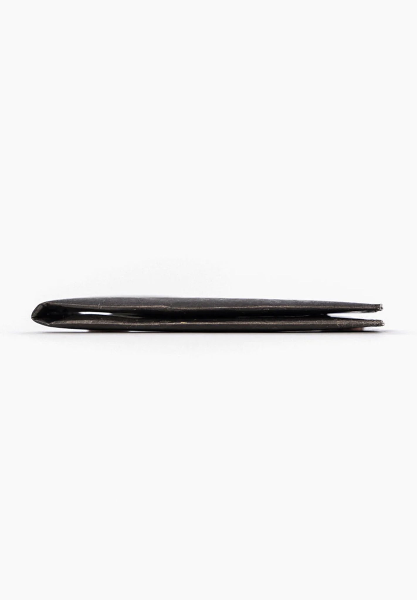 PAPRCUTS - RFID Portemonnaie - Just Black - BACKYARD
