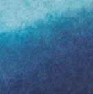 PAPRCUTS - RFID Portemonnaie - Blue Lagoon - BACKYARD