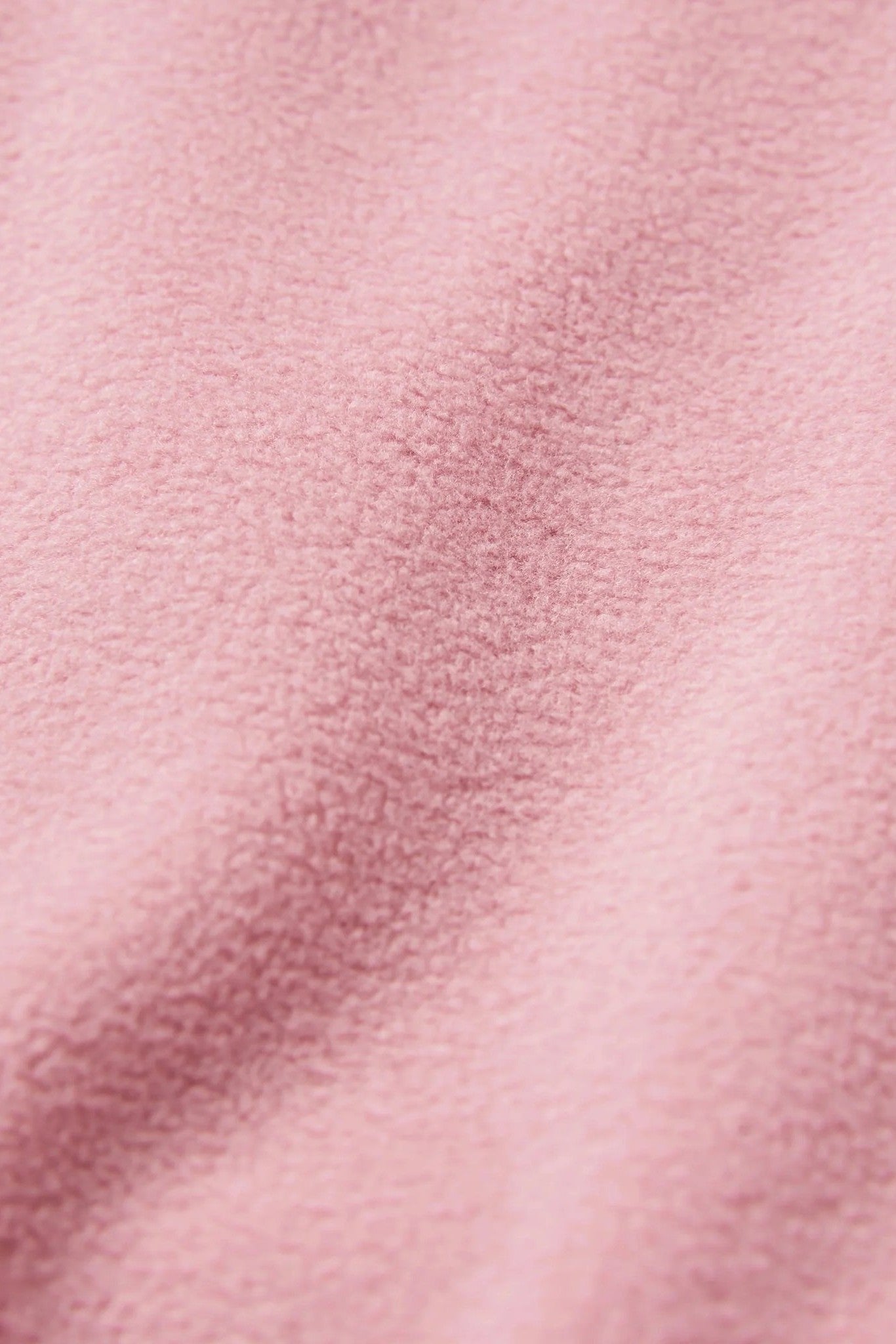 PASSENGER - Ayla Recycled Micro Polartec® Fleece - Pink Haze - BACKYARD