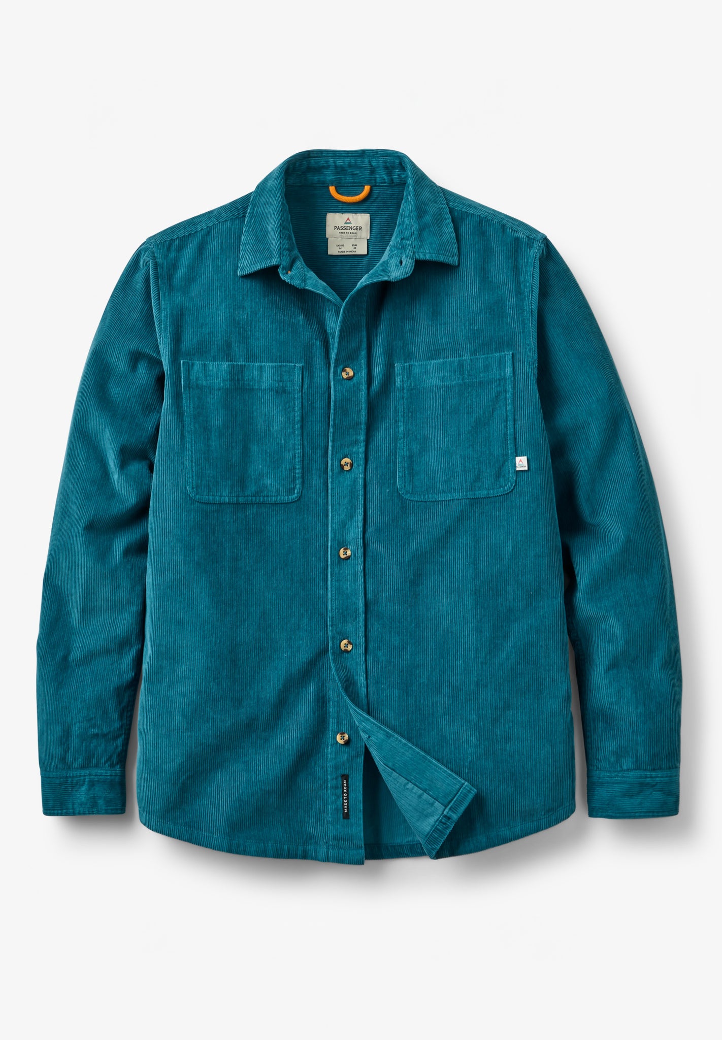 Backcountry Cord Shirt