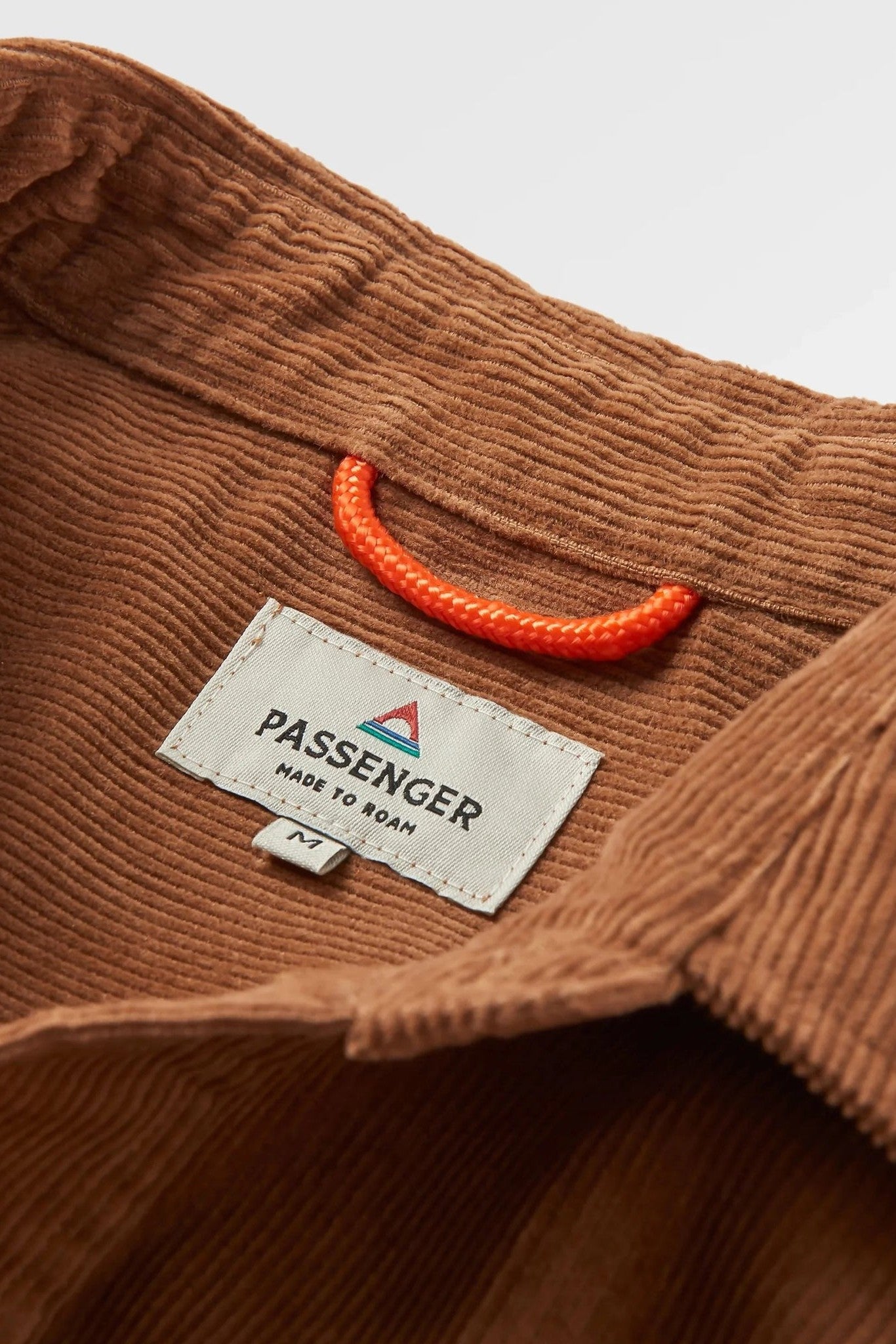 Backcountry Cord Shirt