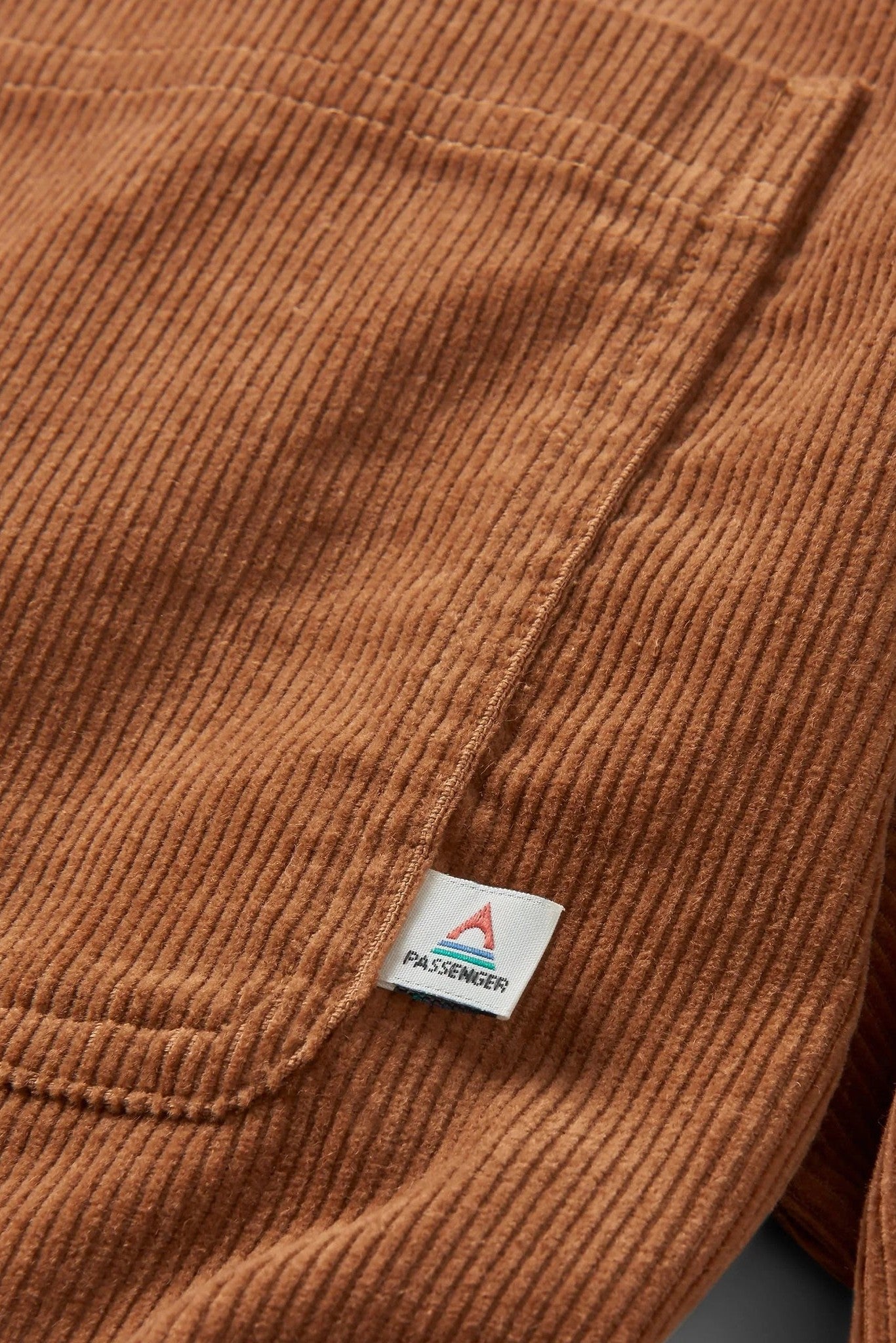 Backcountry Cord Shirt