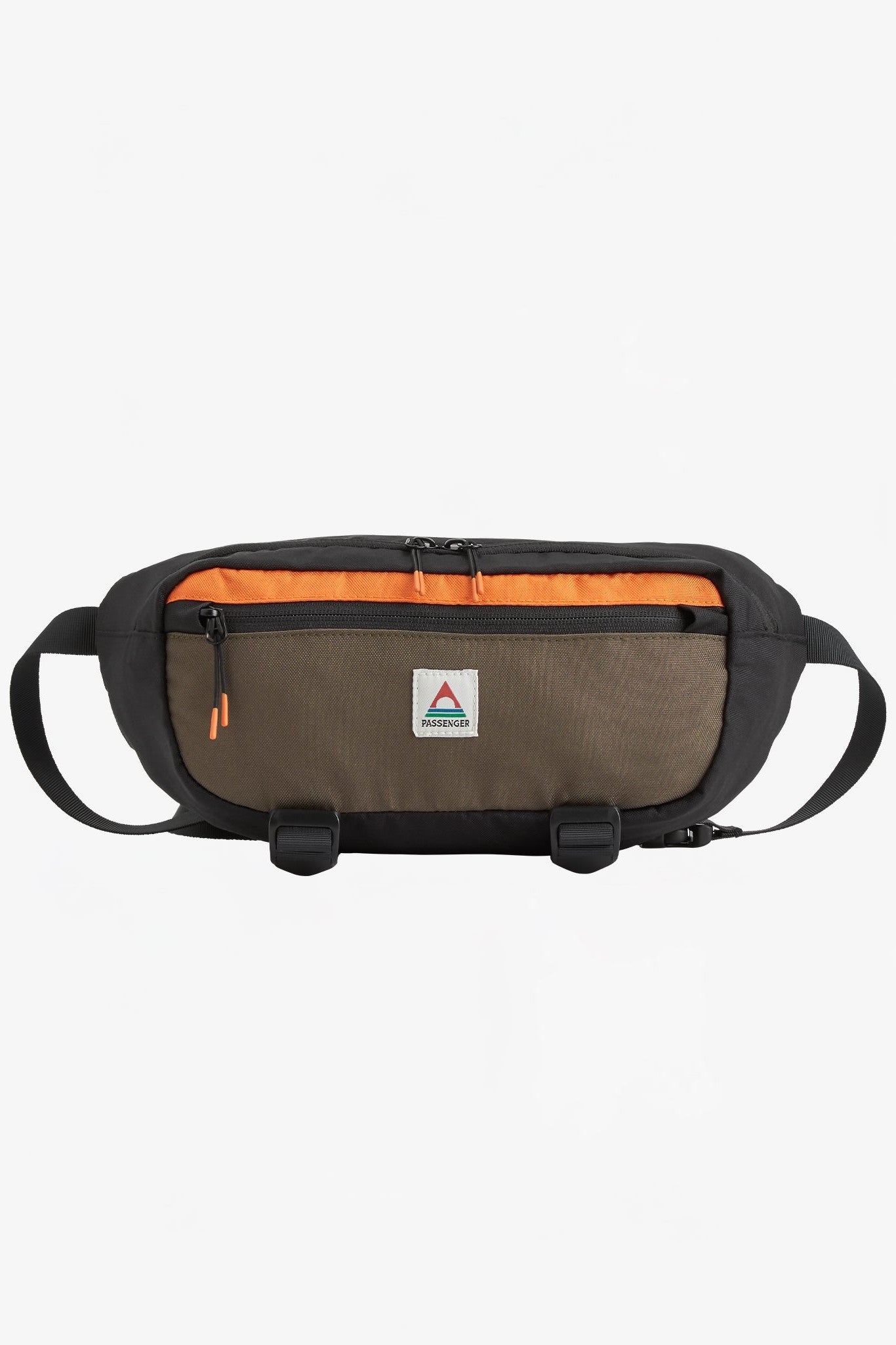 Boondocker Recycled Hip Pack 2.0