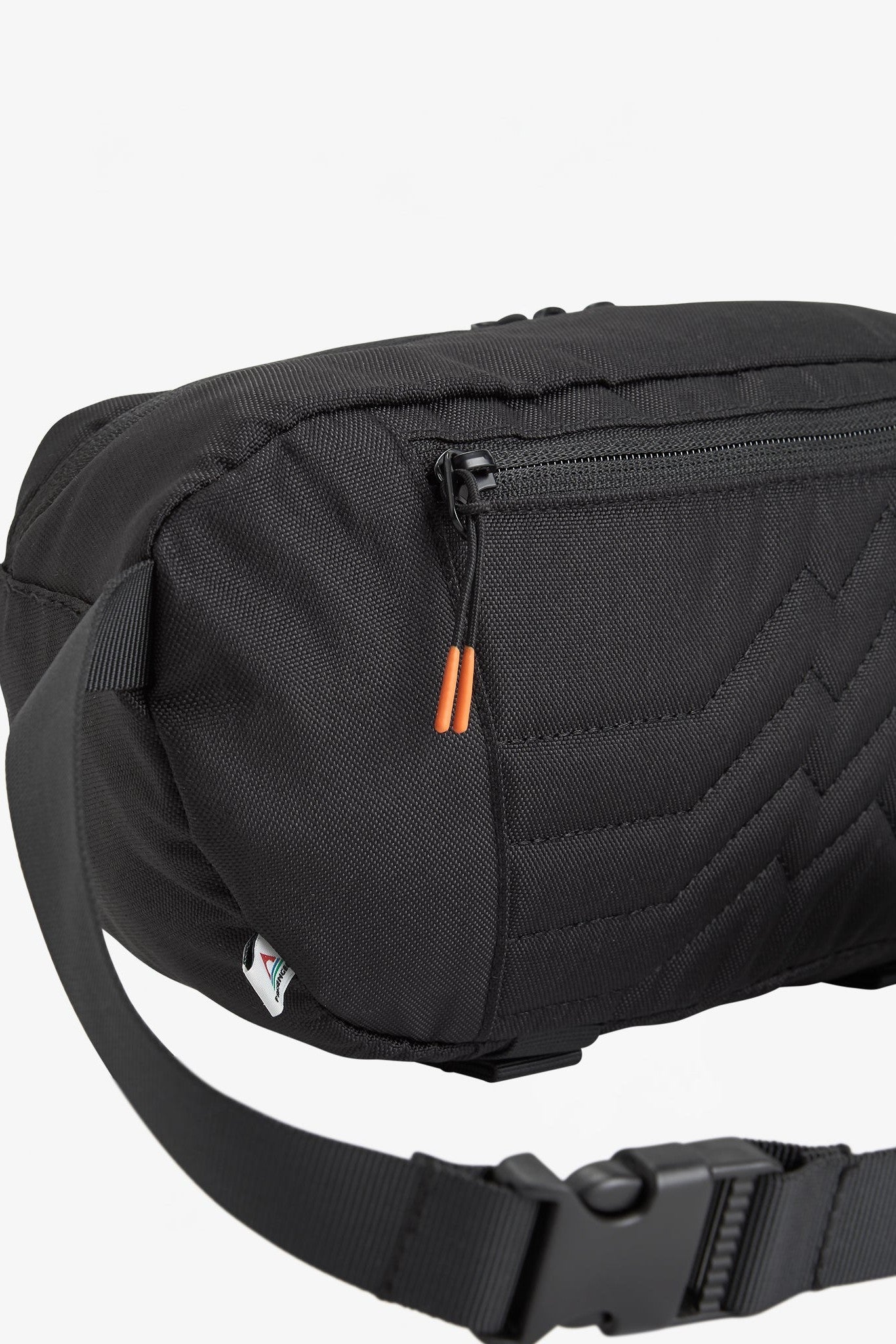 Boondocker Recycled Hip Pack 2.0