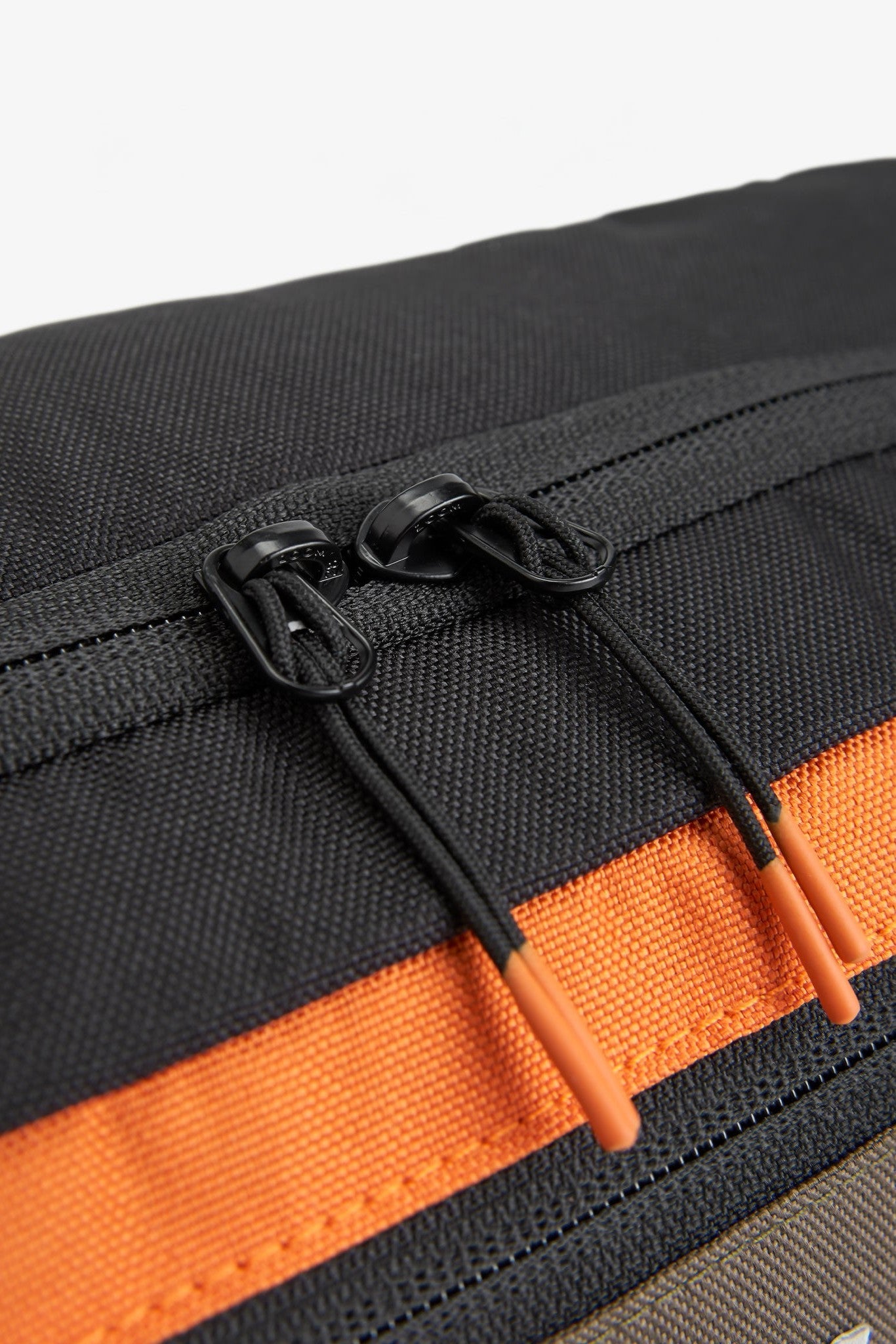 PASSENGER - Boondocker Recycled Hip Pack 2.0 - Khaki - BACKYARD
