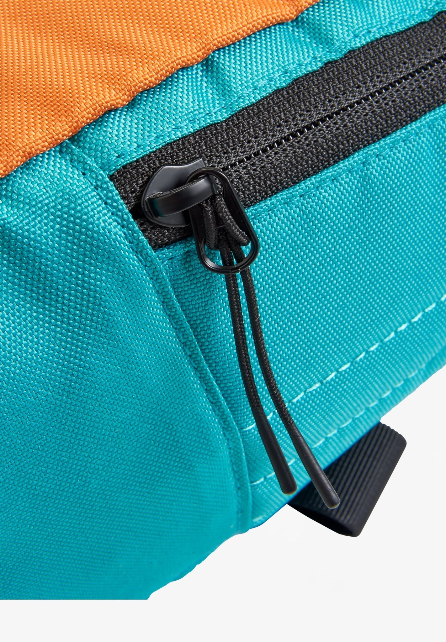 PASSENGER - Boondocker Recycled Hip Pack - Multi Colour - BACKYARD
